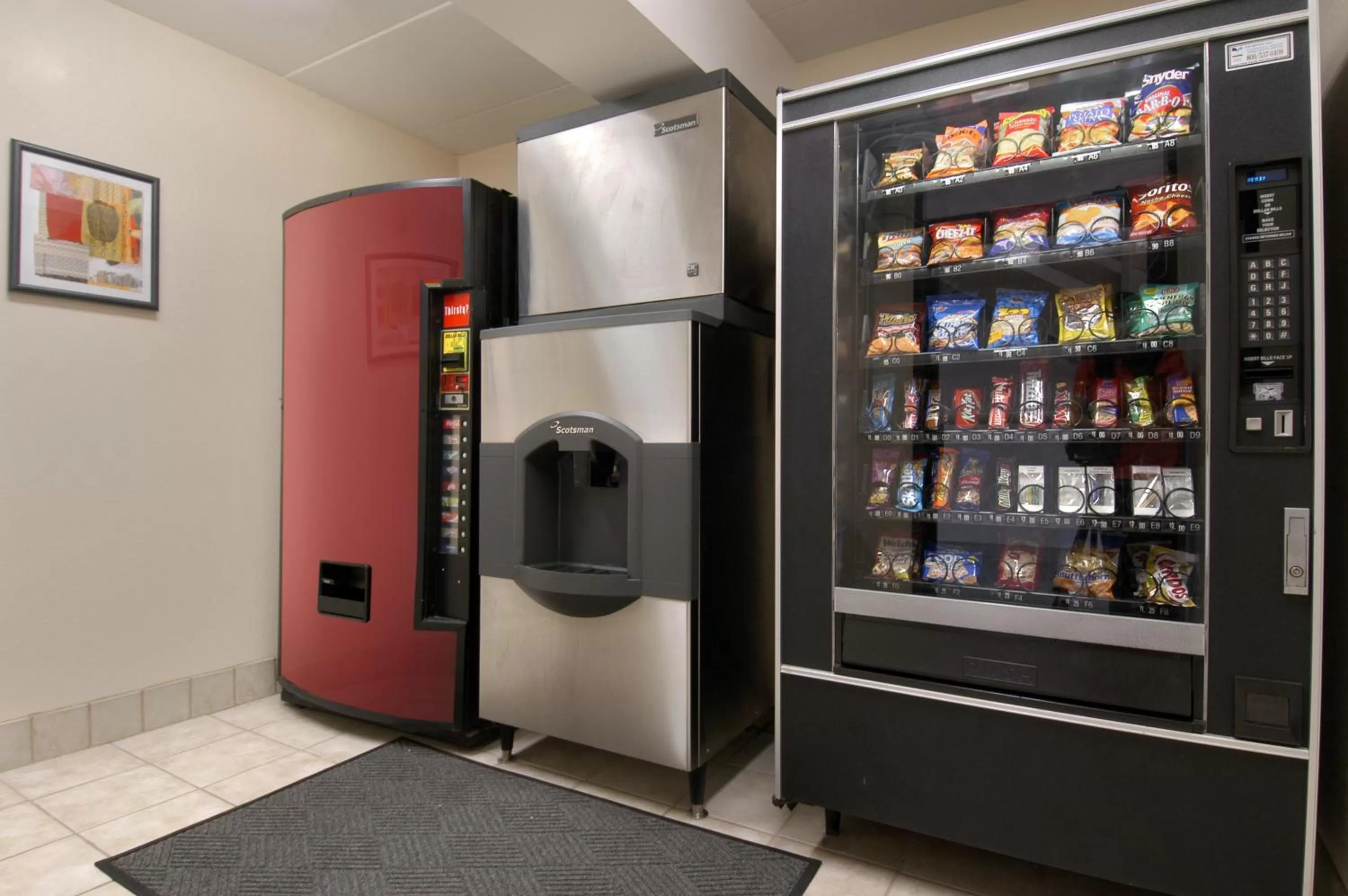 Other in Red Roof Inn Pensacola - I-10 at Davis Highway