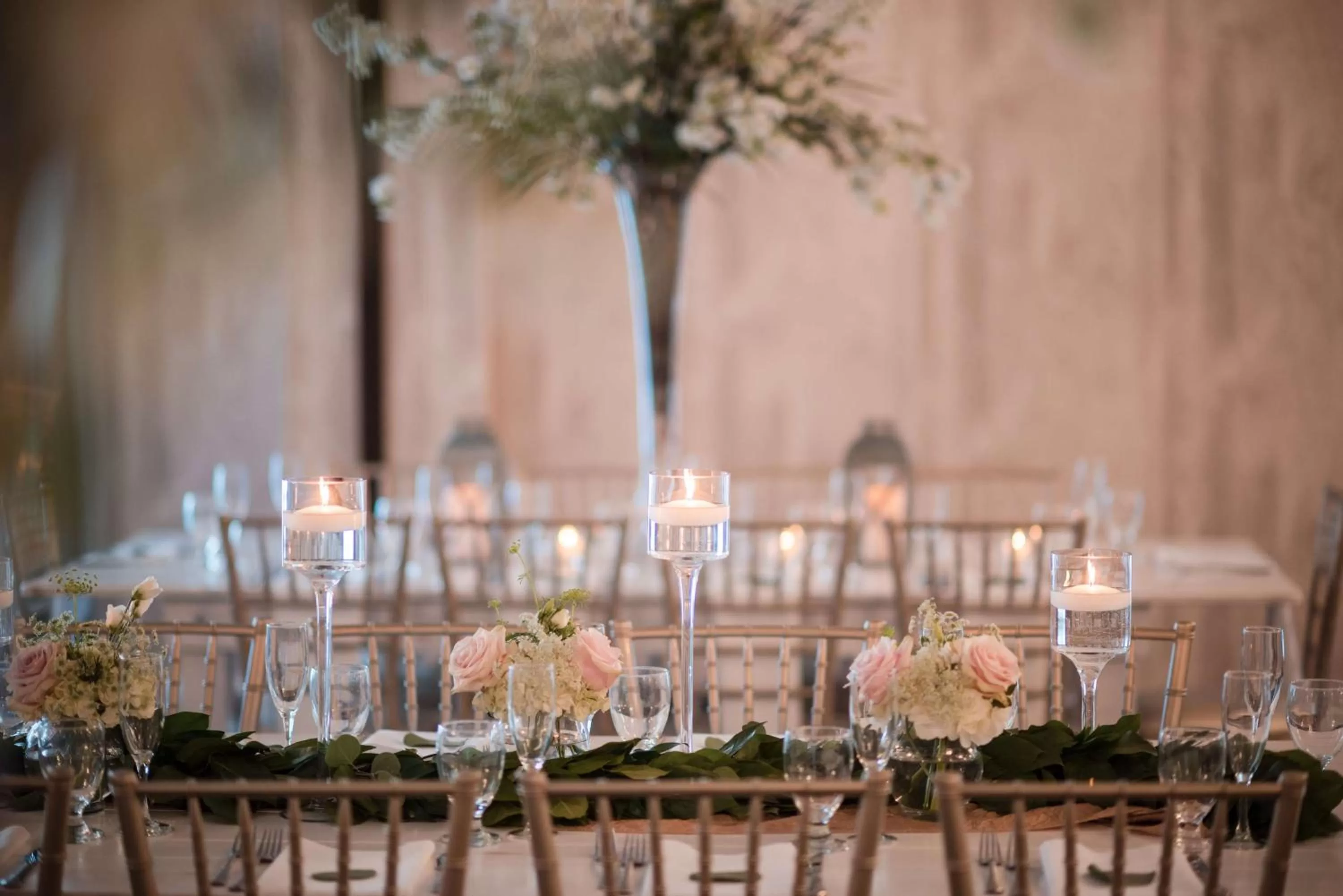 Meeting/conference room in Hilton Garden Inn Hamilton