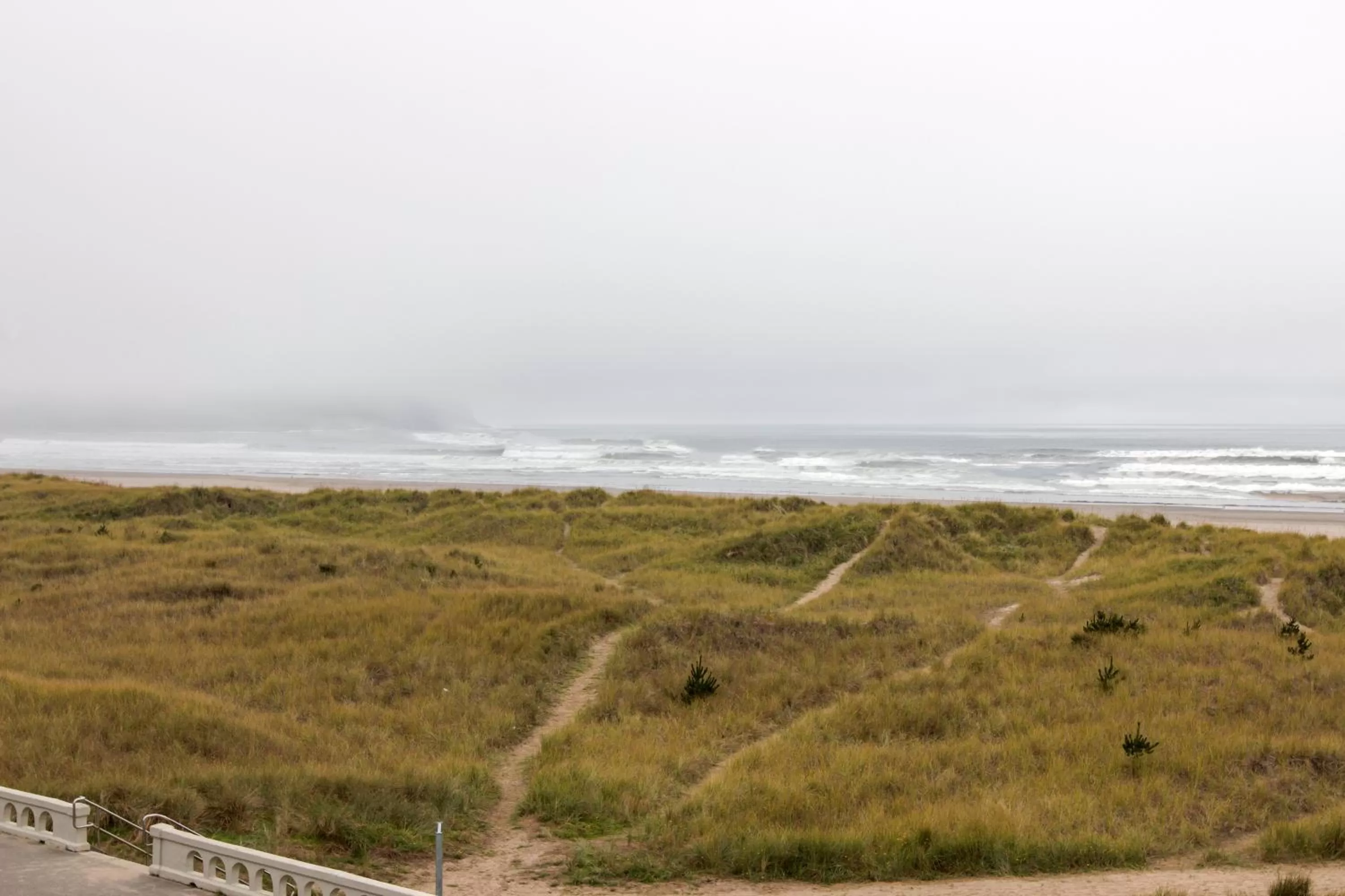 Day in Hi Tide Oceanfront Inn