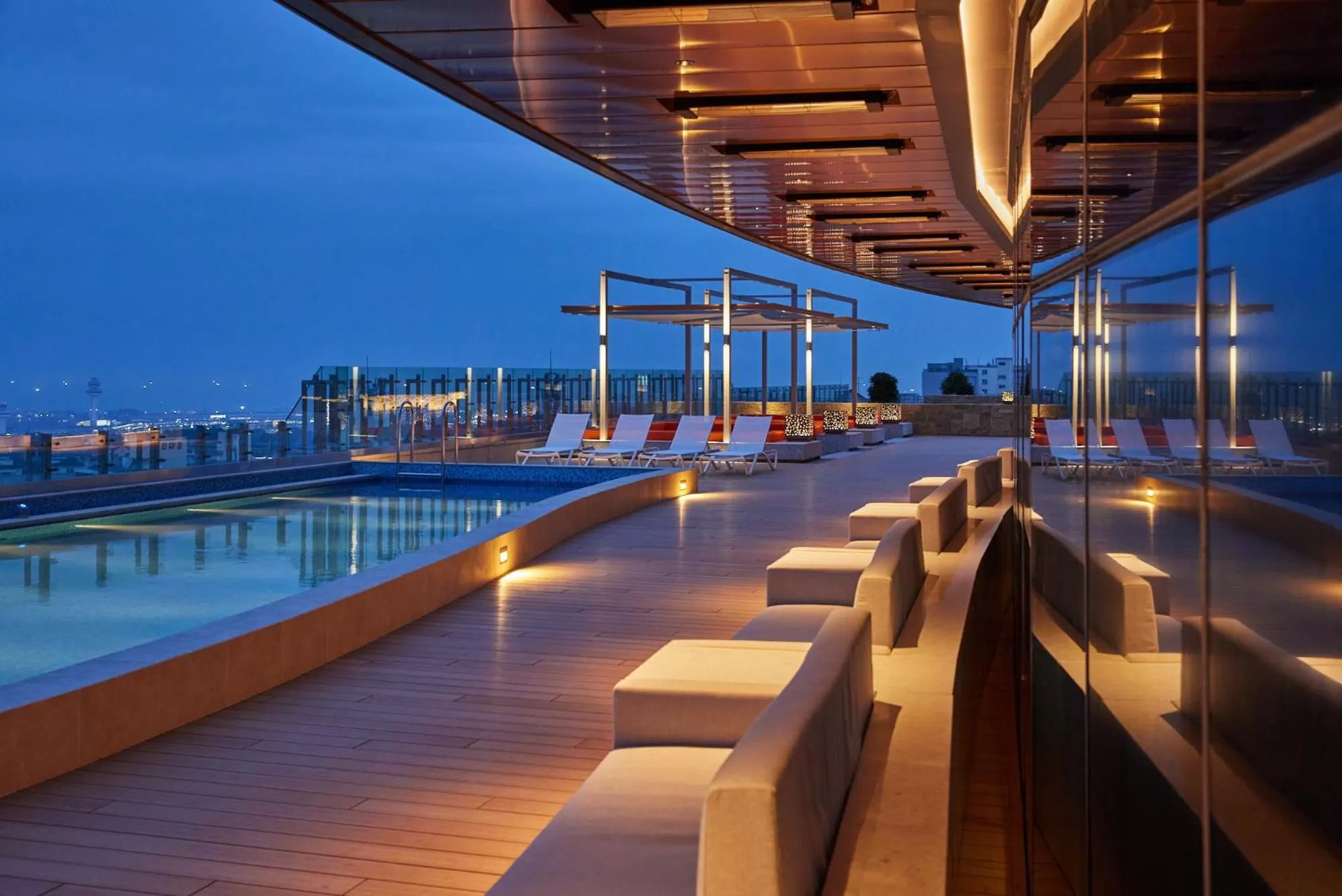 LOTTE CITY HOTEL Jeju Airport