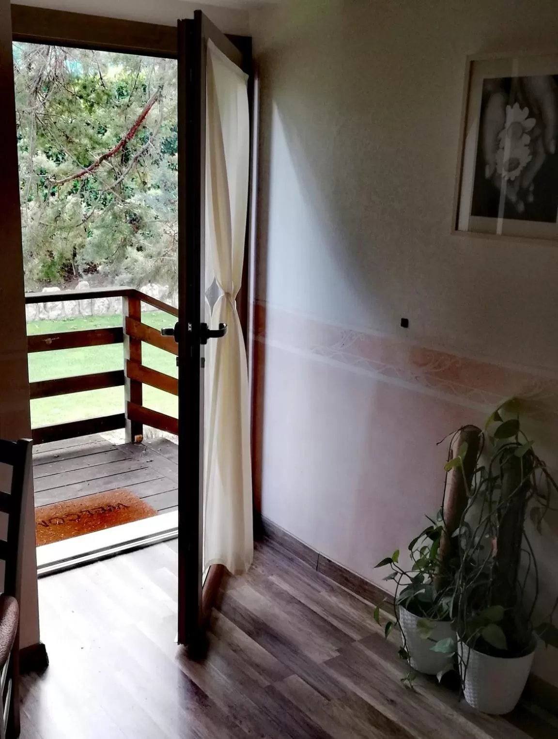 Hotel La Valle dell'Aquila