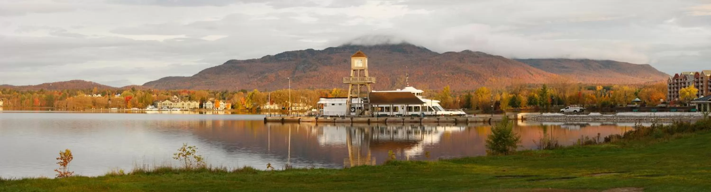 Beach in À Amour et Amitié