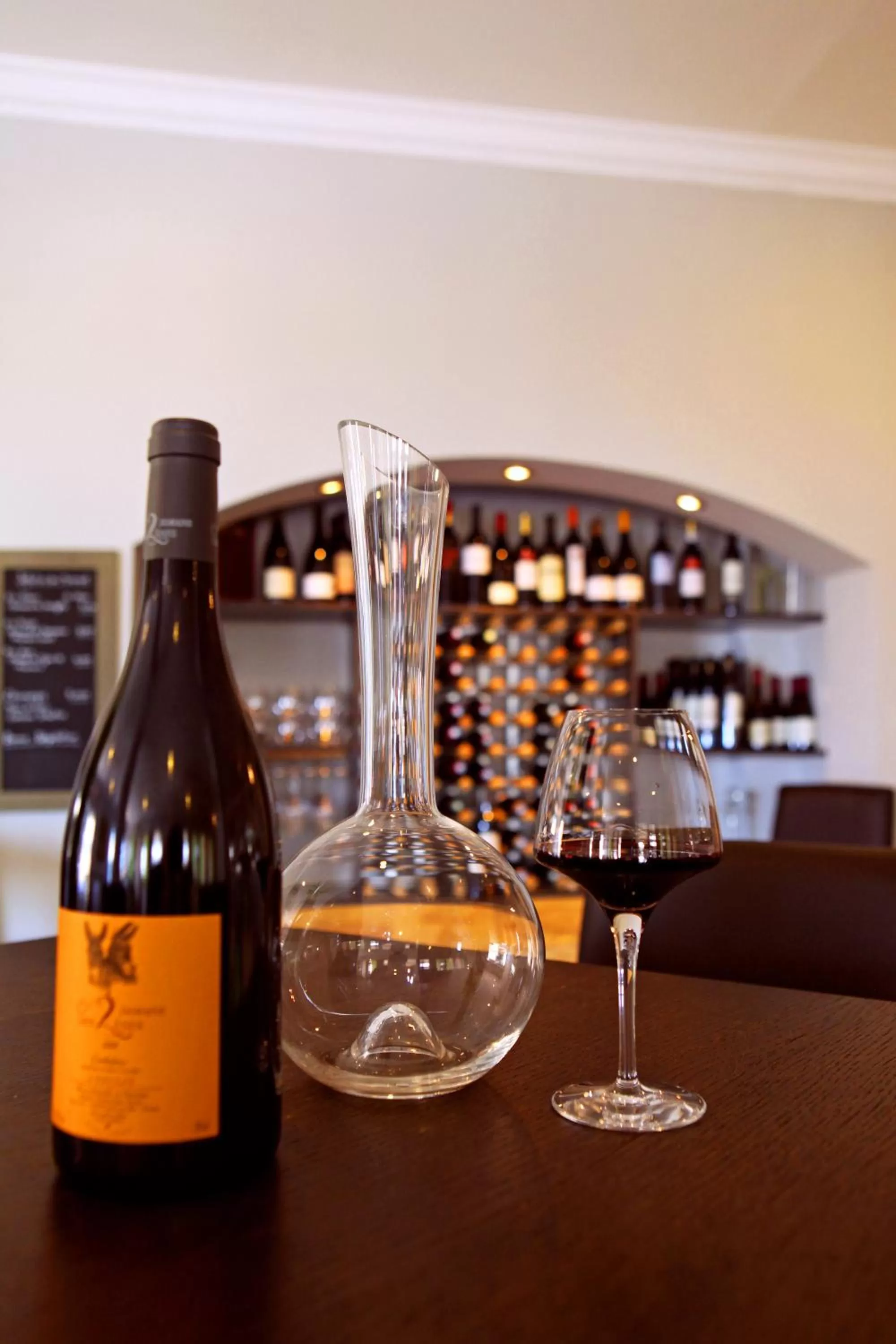 Restaurant/places to eat in Logis Hotel Restaurant le Mirador