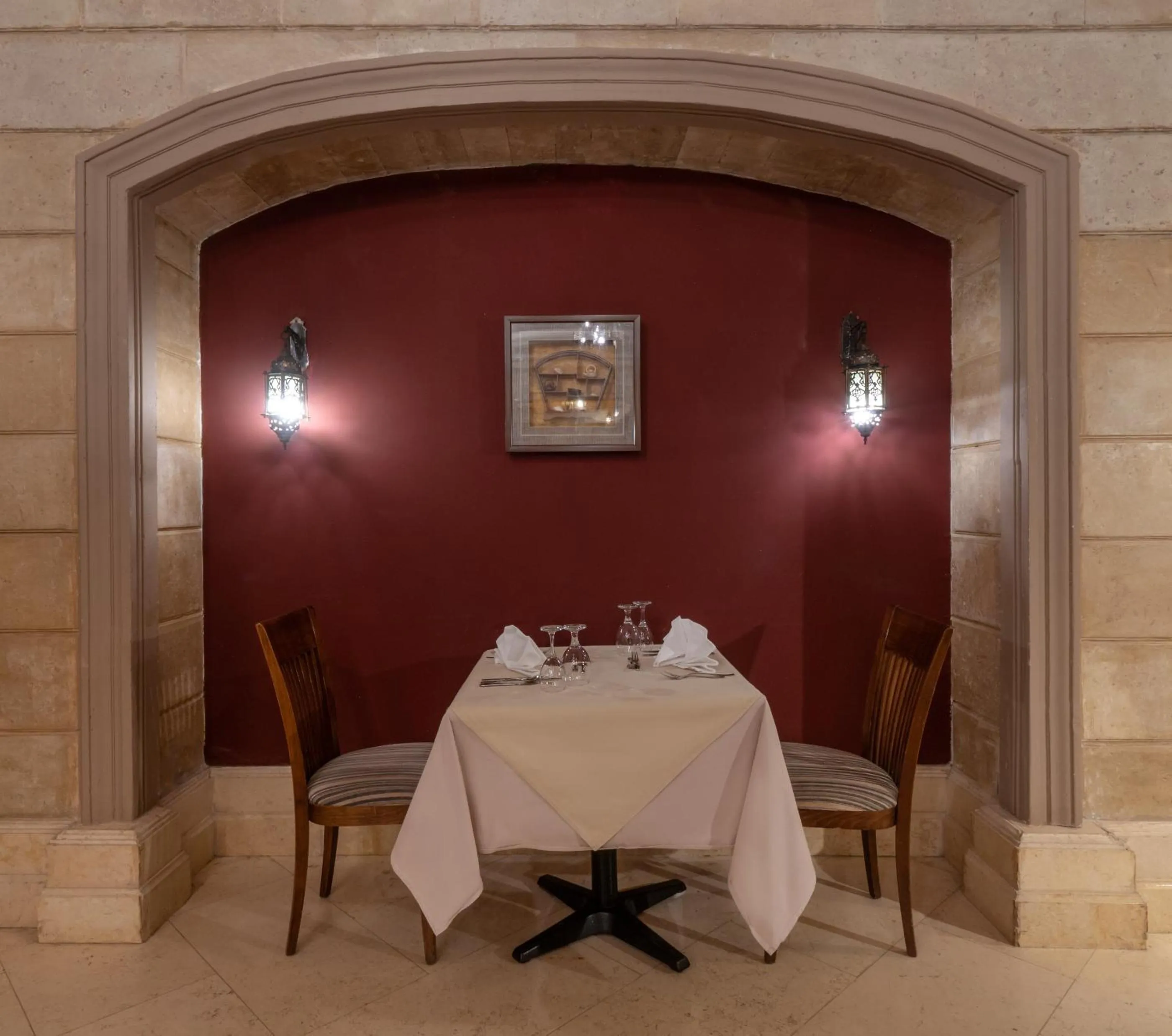 Restaurant/places to eat in Serenity Alpha Beach - Ex Serenity Makadi Beach