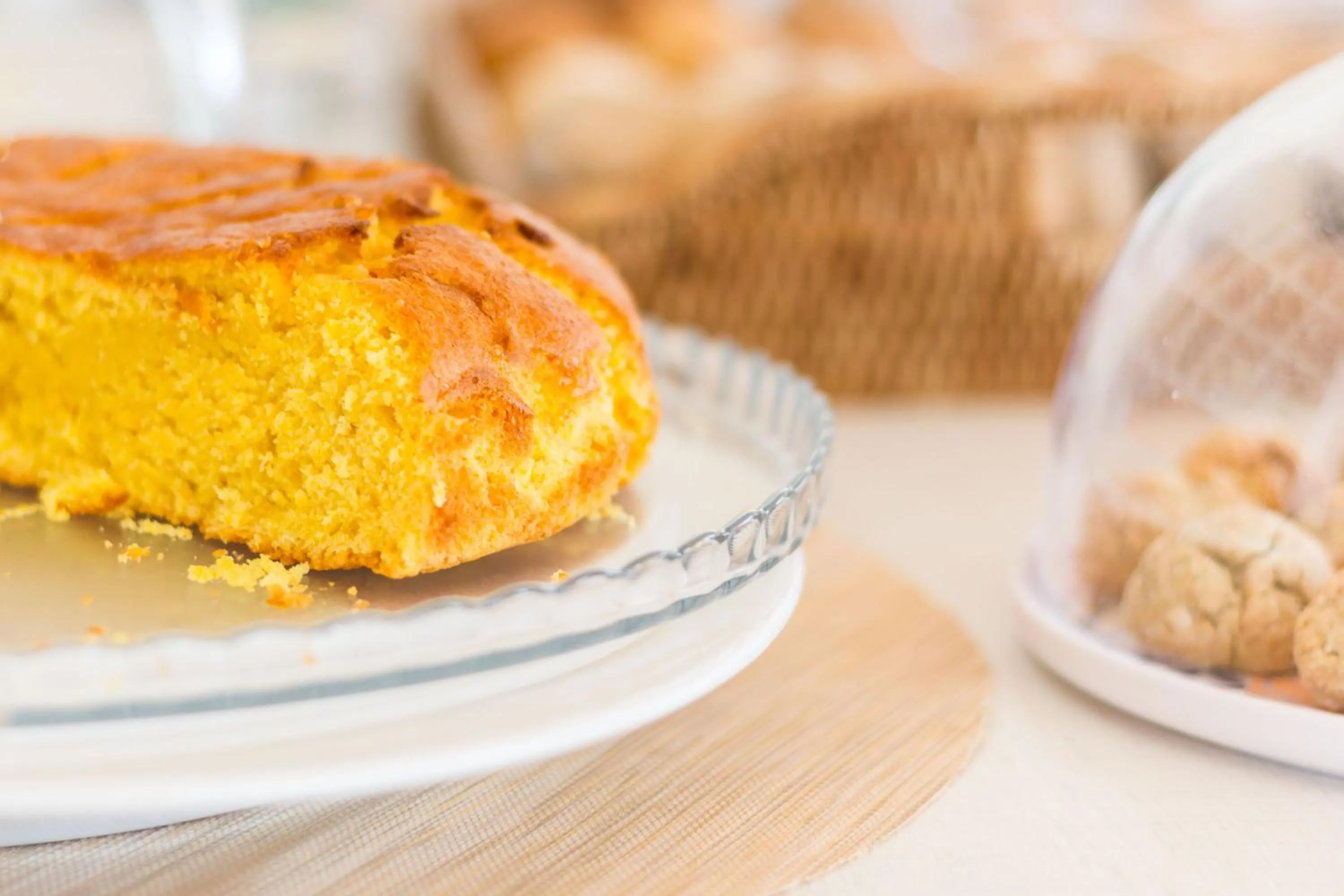 Food and drinks in Boutique Hotel Casa do Outeiro - Arts & Crafts