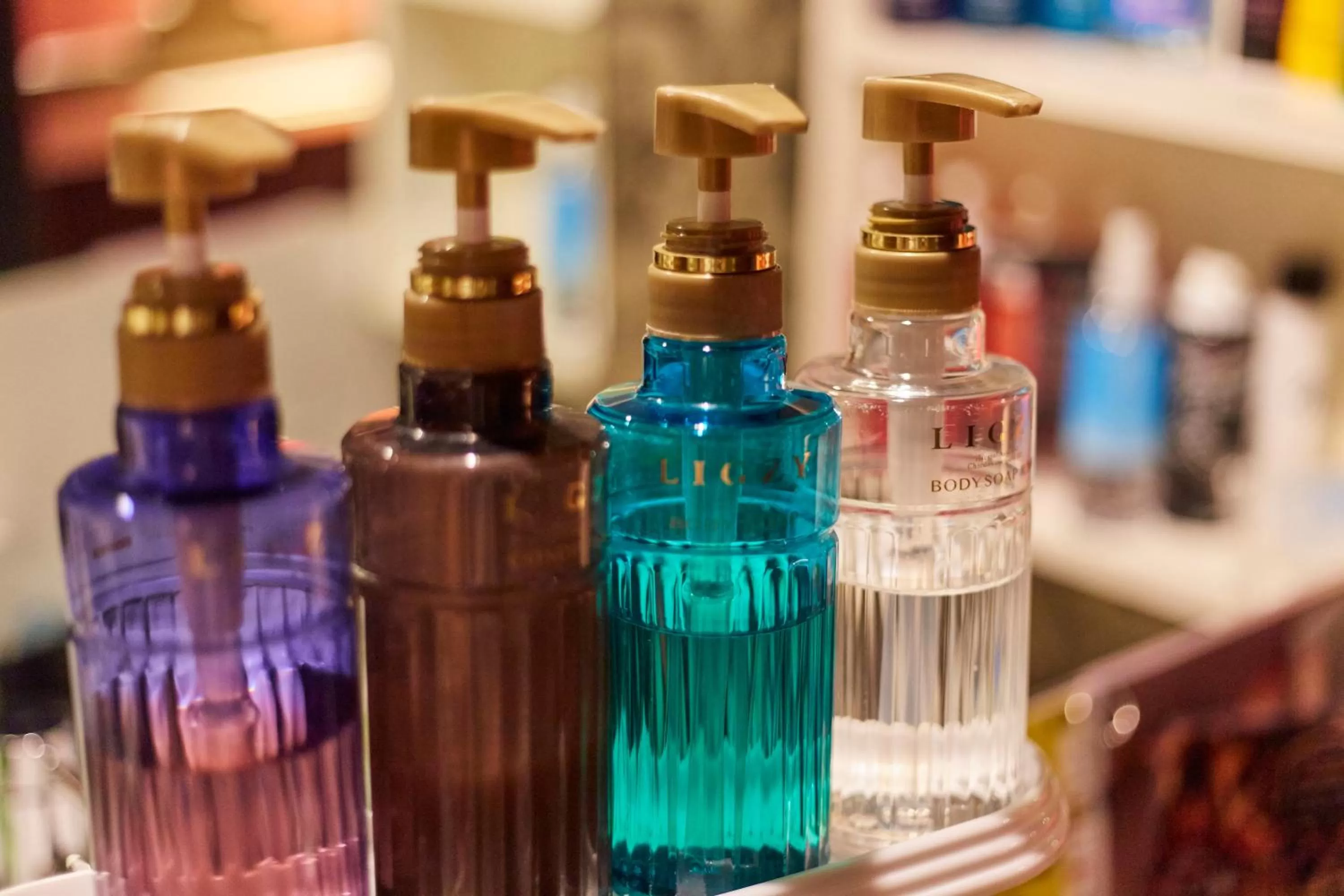 Other in Hotel Renaissance Sendai -Adult Only