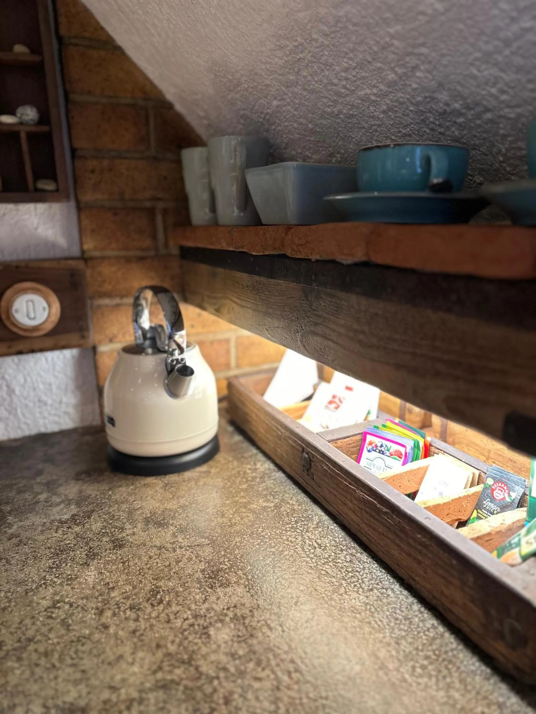 Romantik Hotel U Raka