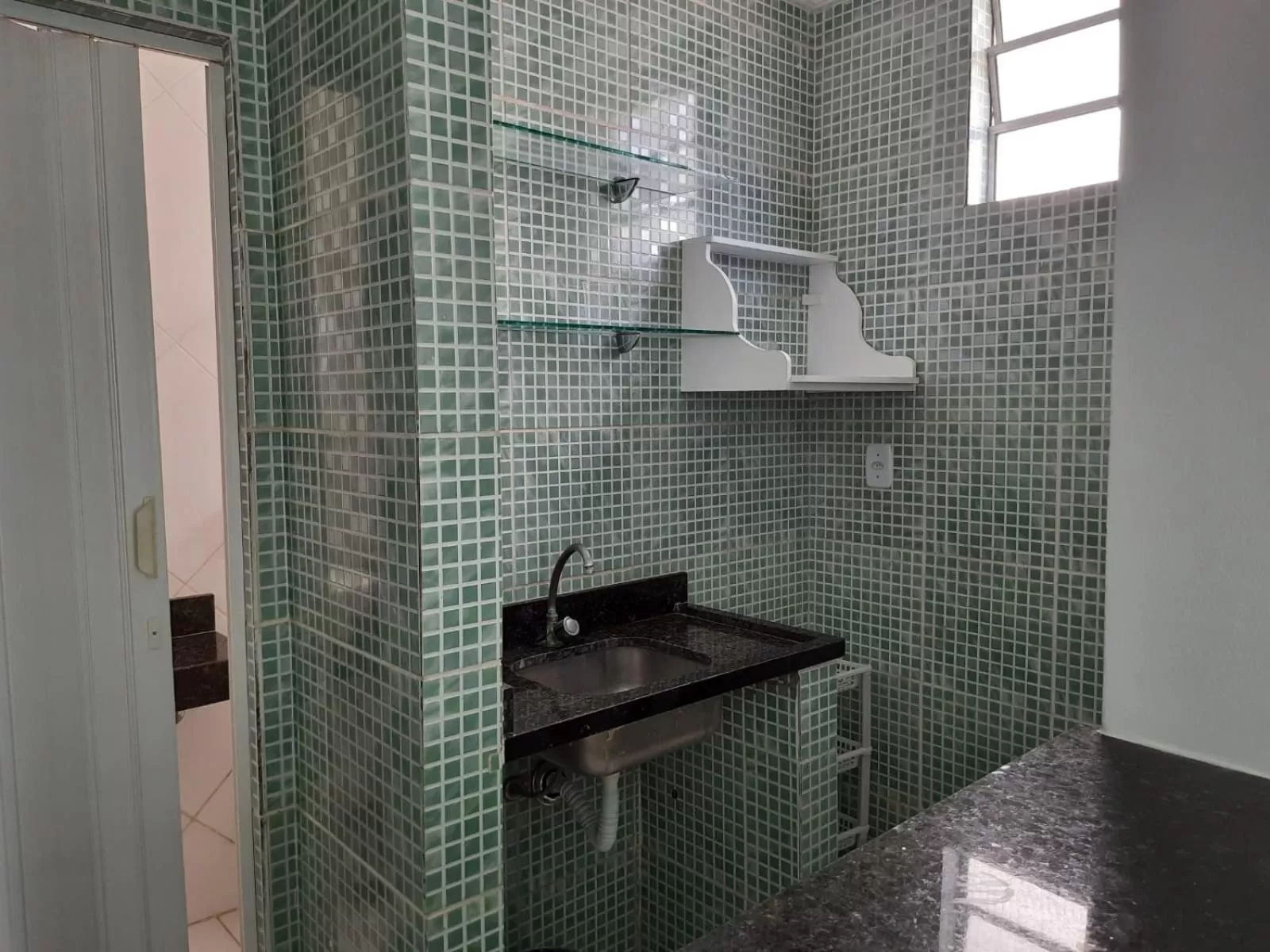 Bedroom in Pousada Corais da Barra