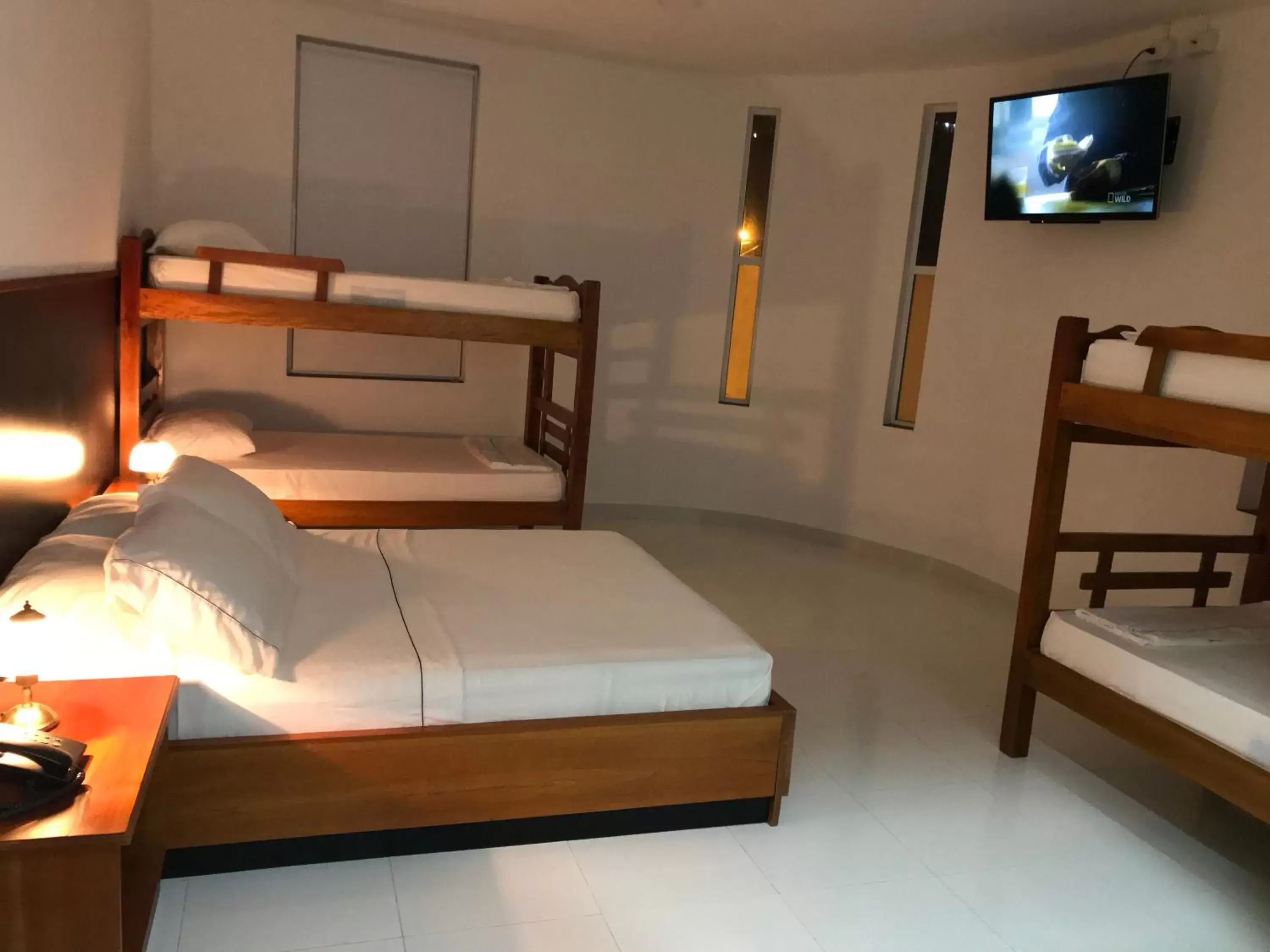 Superior Family Room in Hotel Boutique High Park Superior Family Room in Hotel Boutique High Park