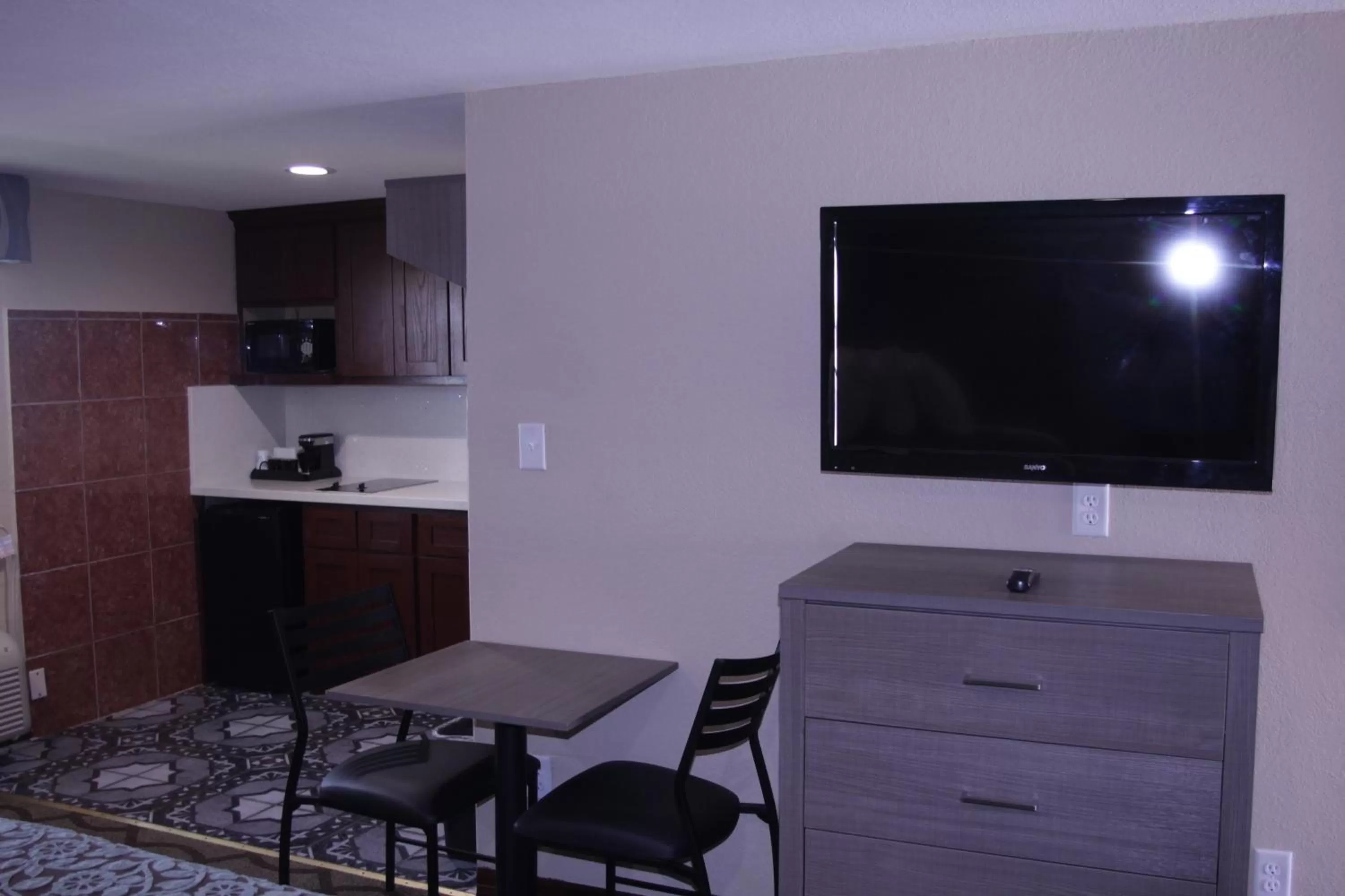 Americas Best Value Inn Port Aransas