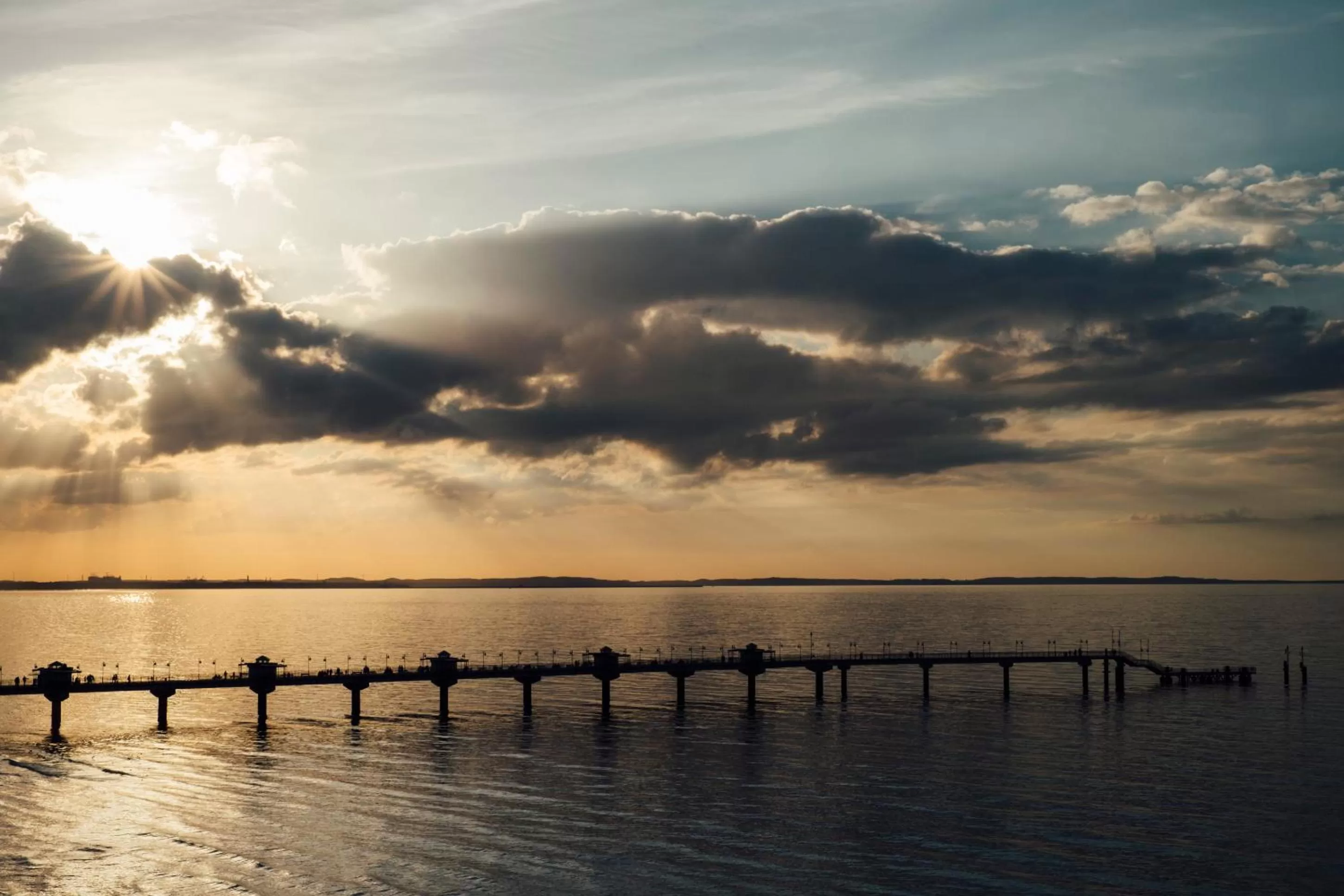 Beach in Vienna House by Wyndham Amber Baltic Miedzyzdroje