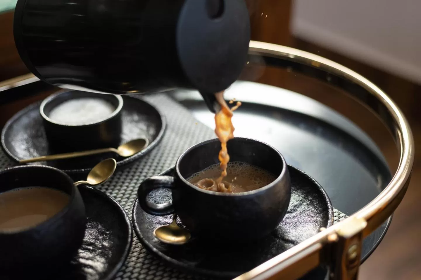 Restaurant/places to eat in HOTEL WHITE HOUSE, Munnar