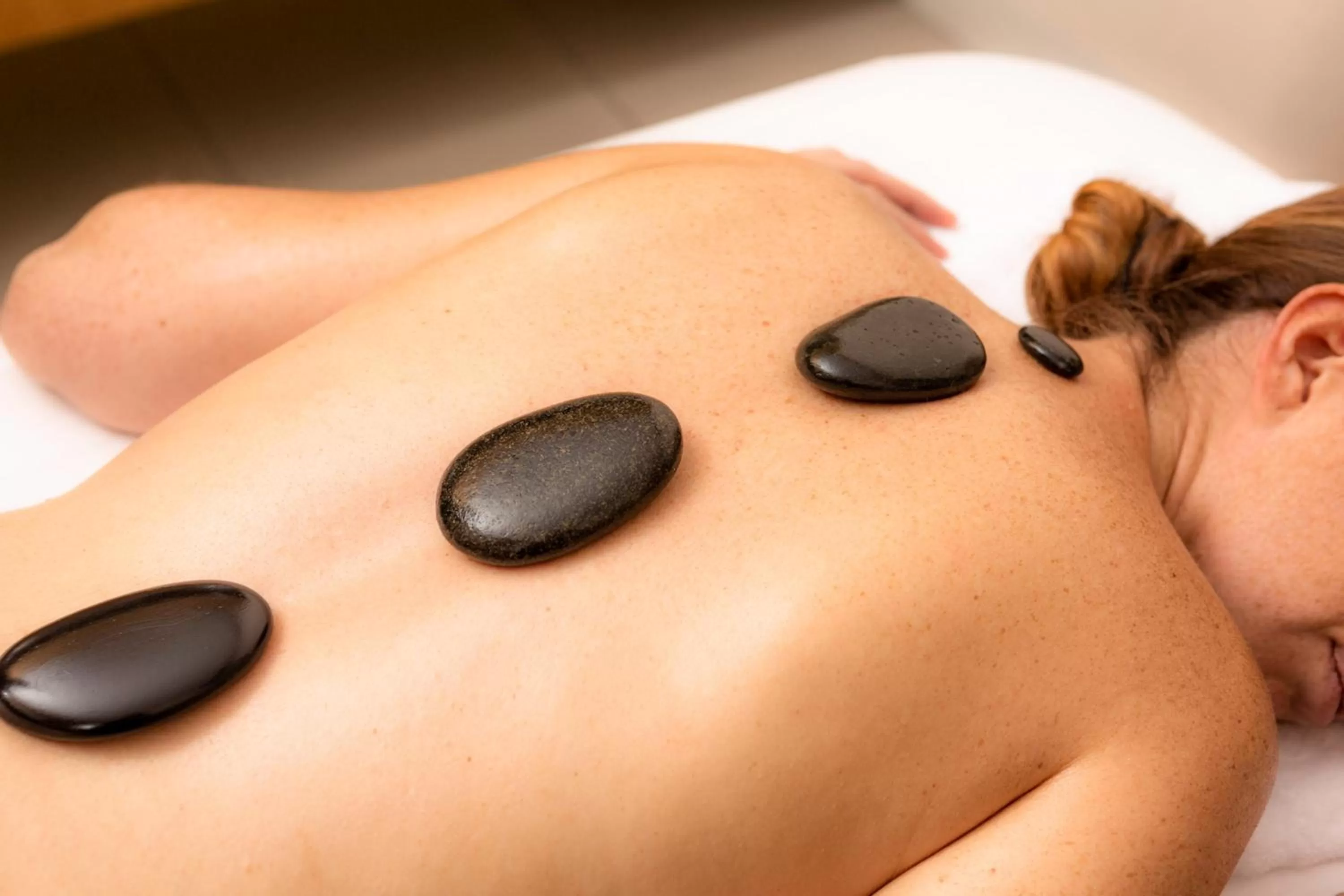 Spa and wellness centre/facilities in Le Meridien Barcelona