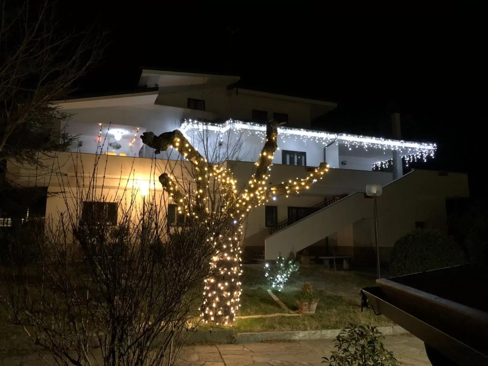 Staff in Gianmaria B&B