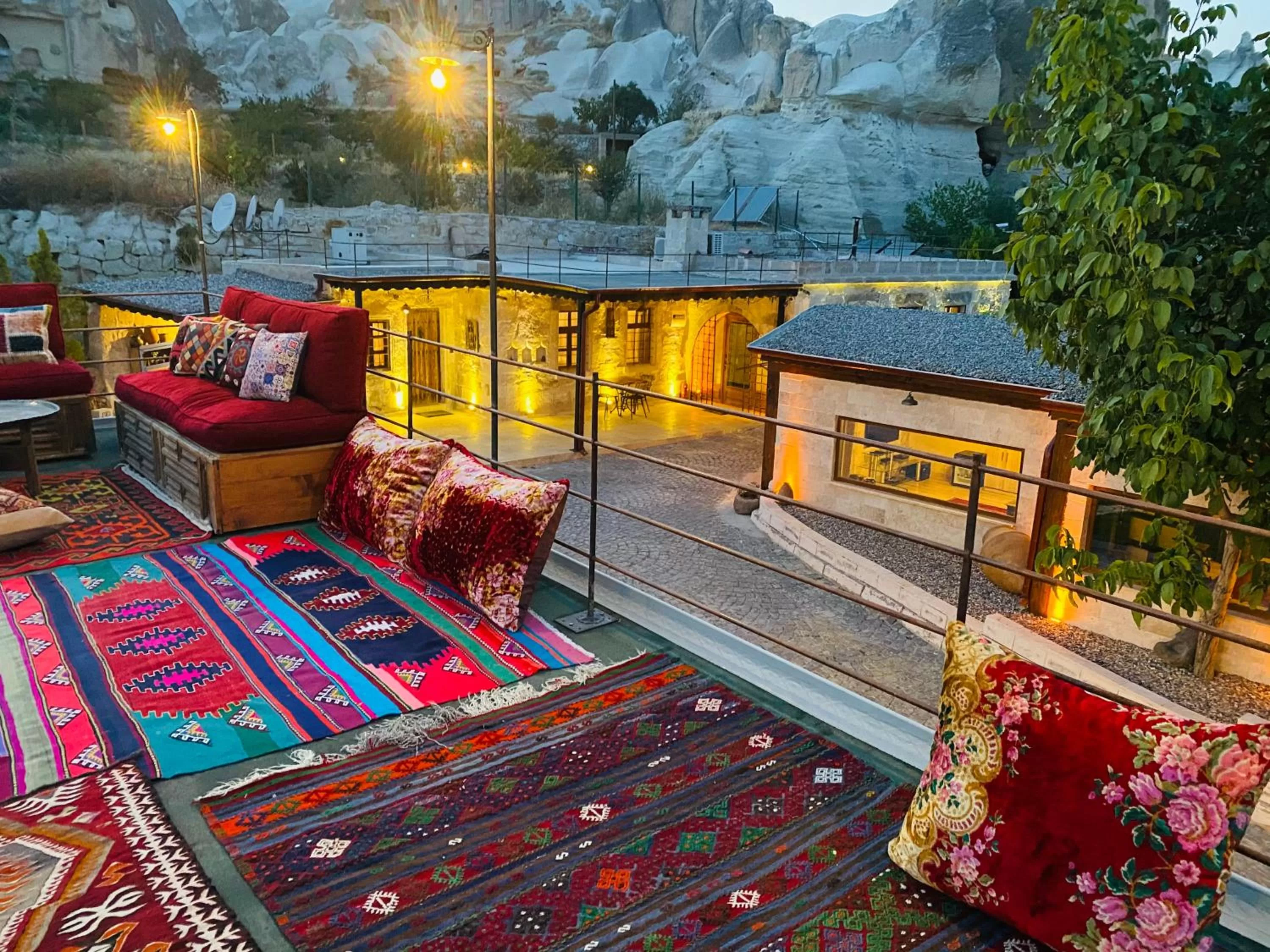 YASTIK HOUSES - Cappadocia