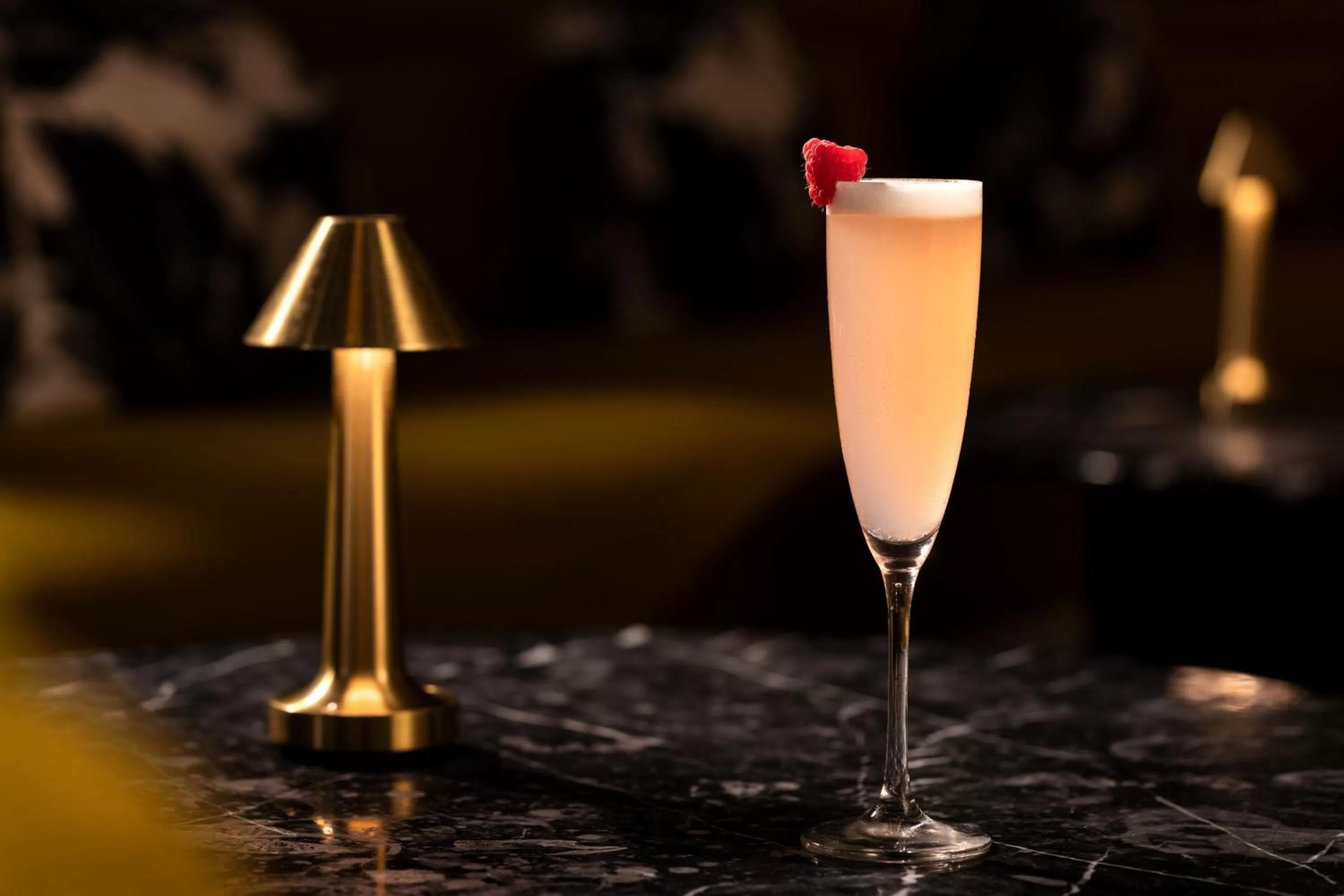 Restaurant/places to eat in The Ritz-Carlton, South Beach