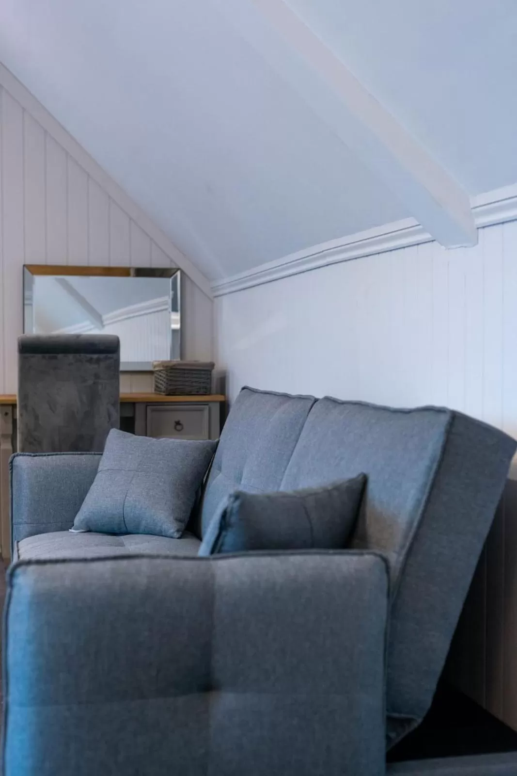 The Three Crowns B&B