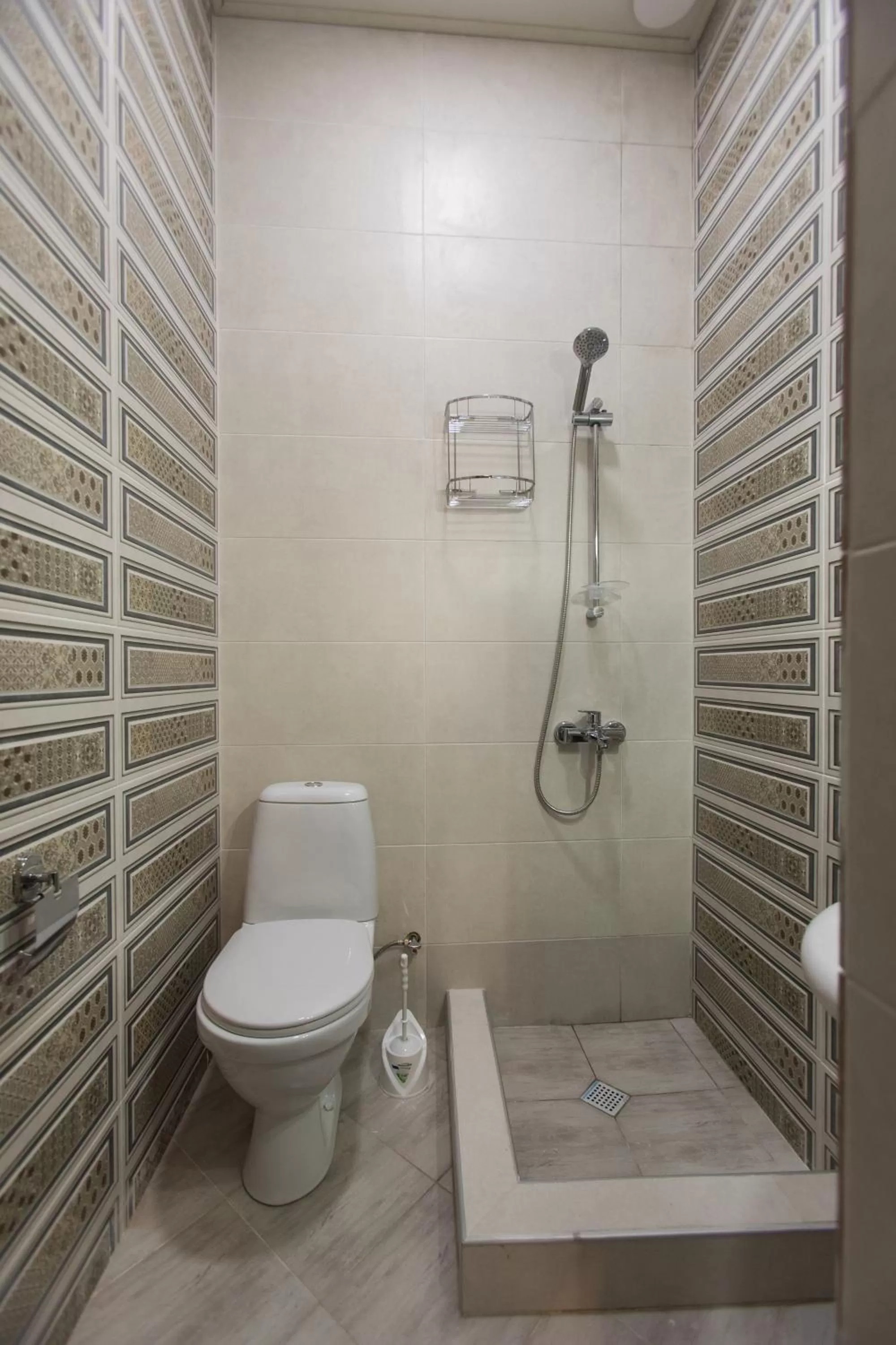 Bathroom in Grape House