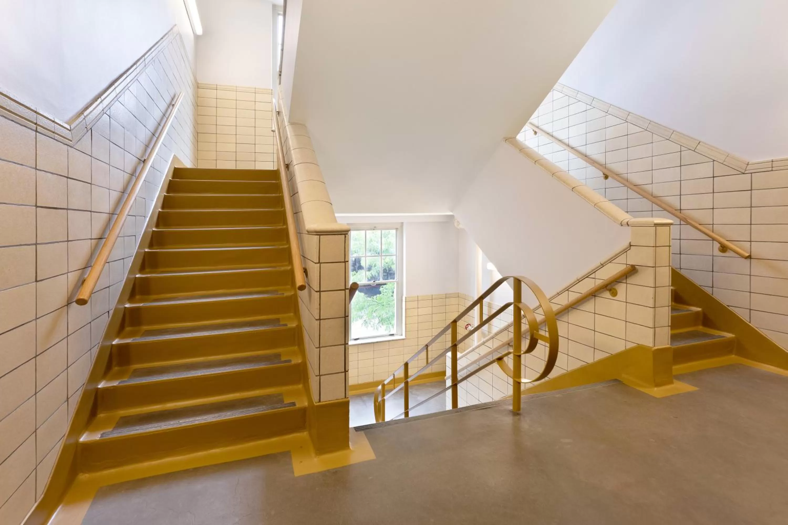 Property building in The Slate Hotel Denver Downtown, Tapestry by Hilton