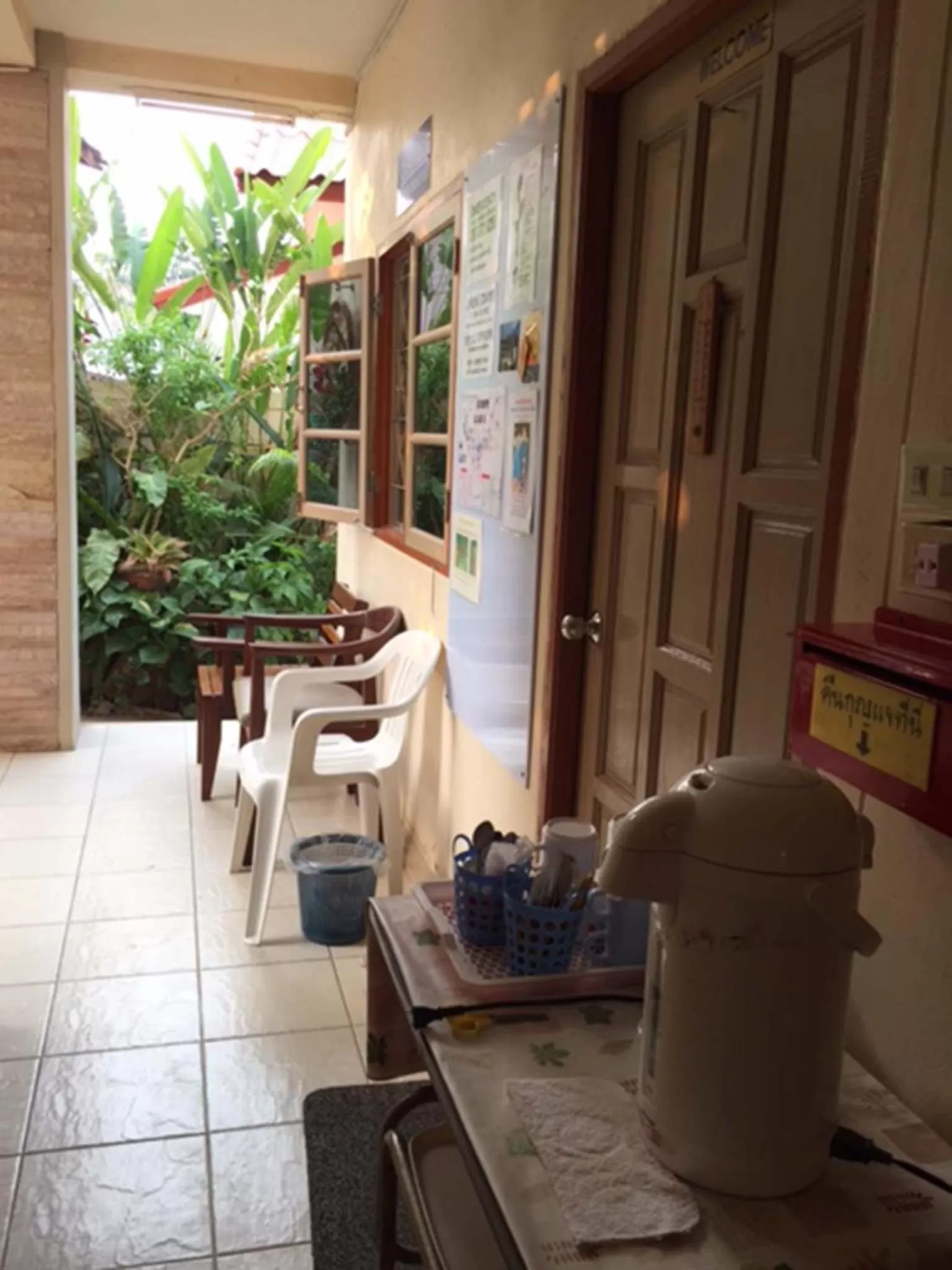 Pikul Apartment Hotel