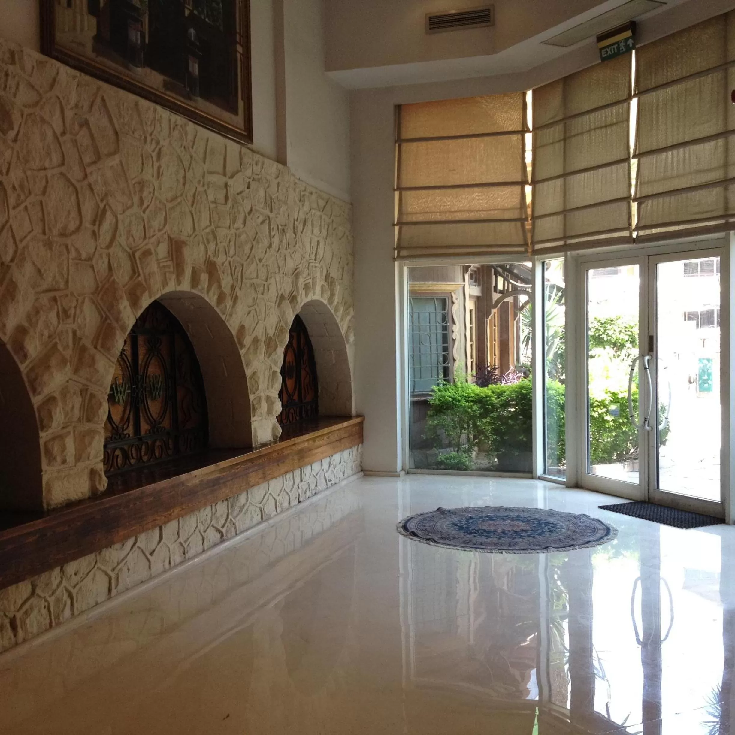 Other in Amarante Pyramids Hotel