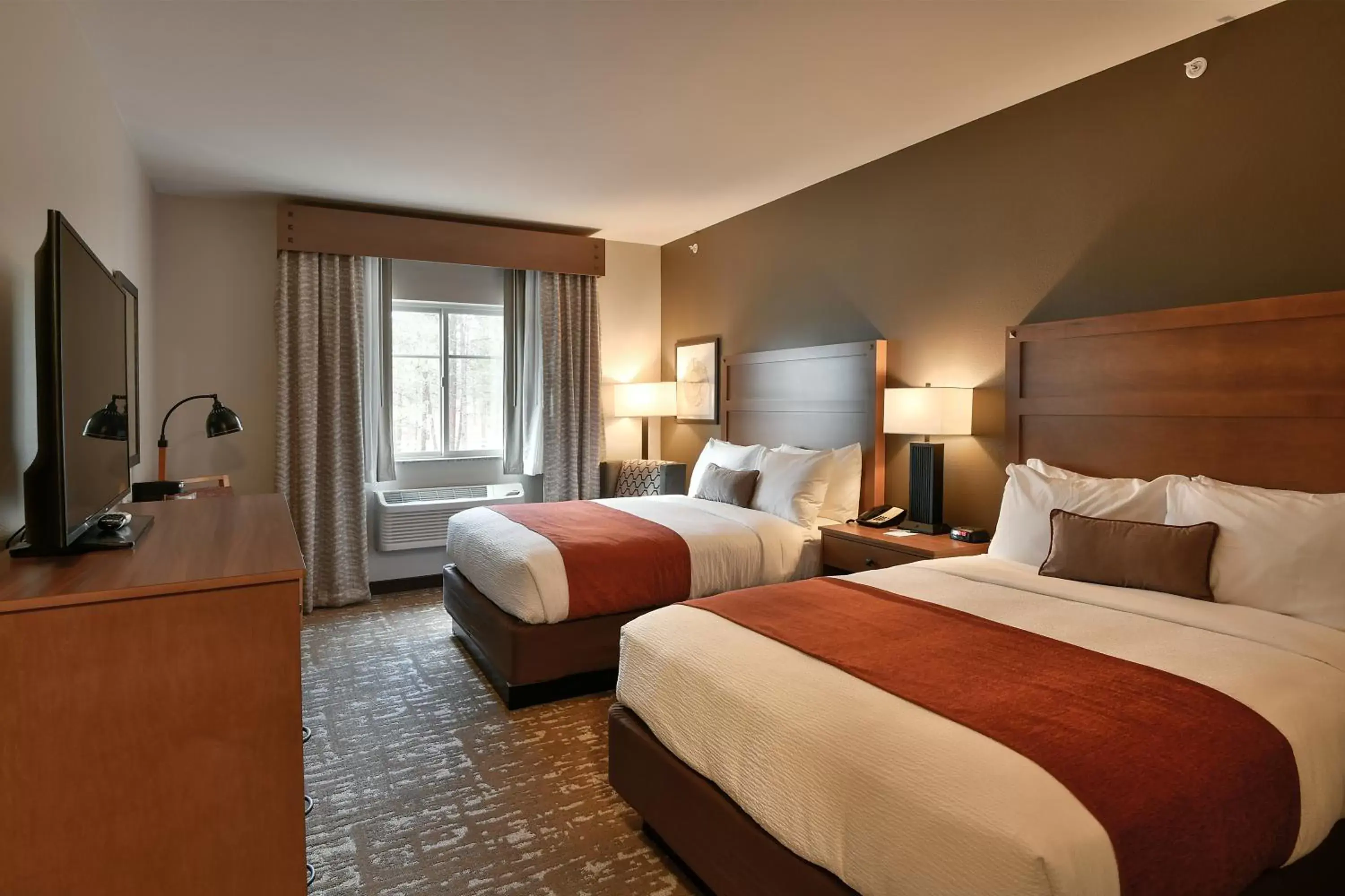 Family Room in GrandStay Hotel & Suites Family Room in GrandStay Hotel & Suites