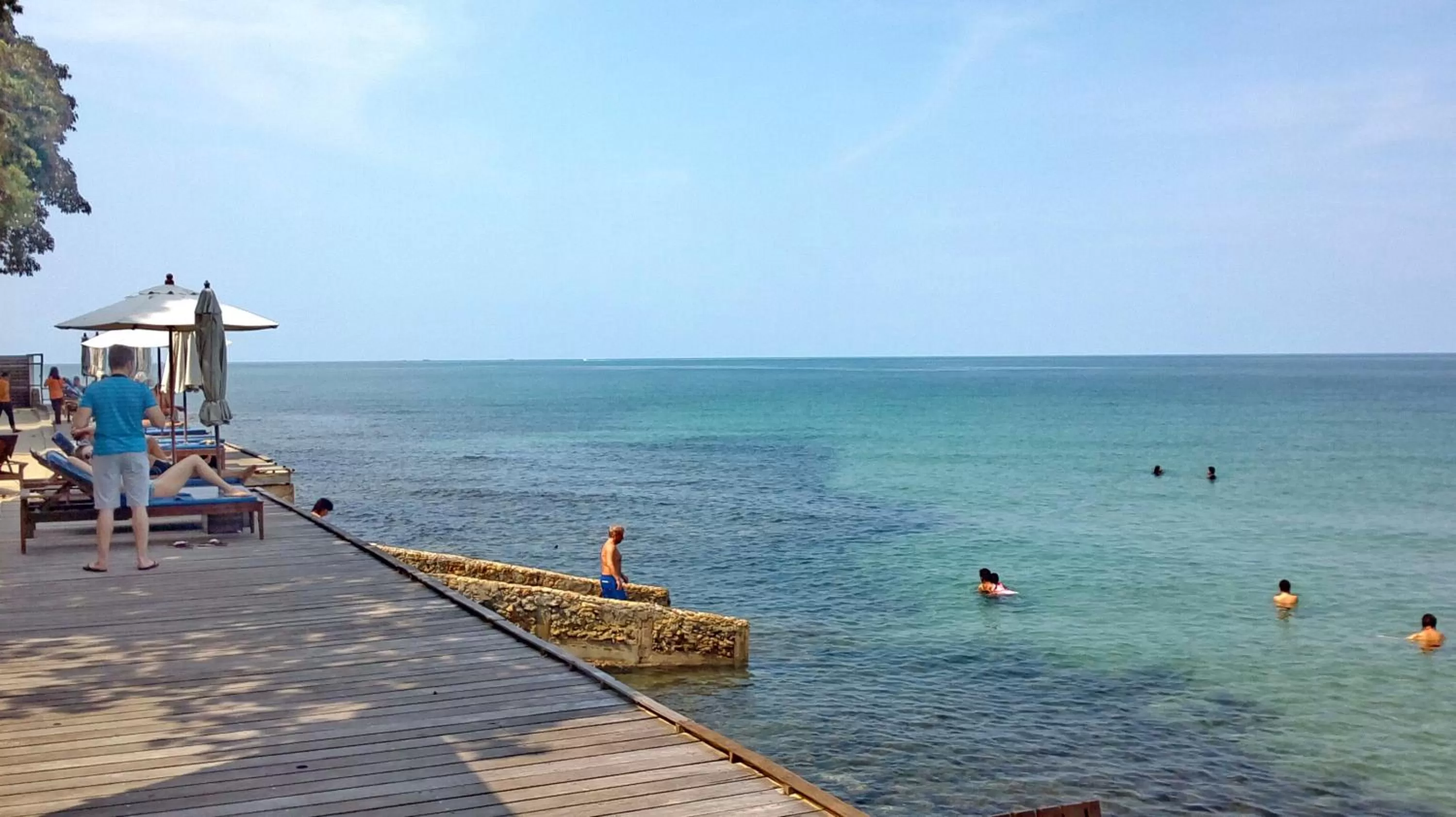 Day in Chang Buri Resort & Koh Chang Hillside