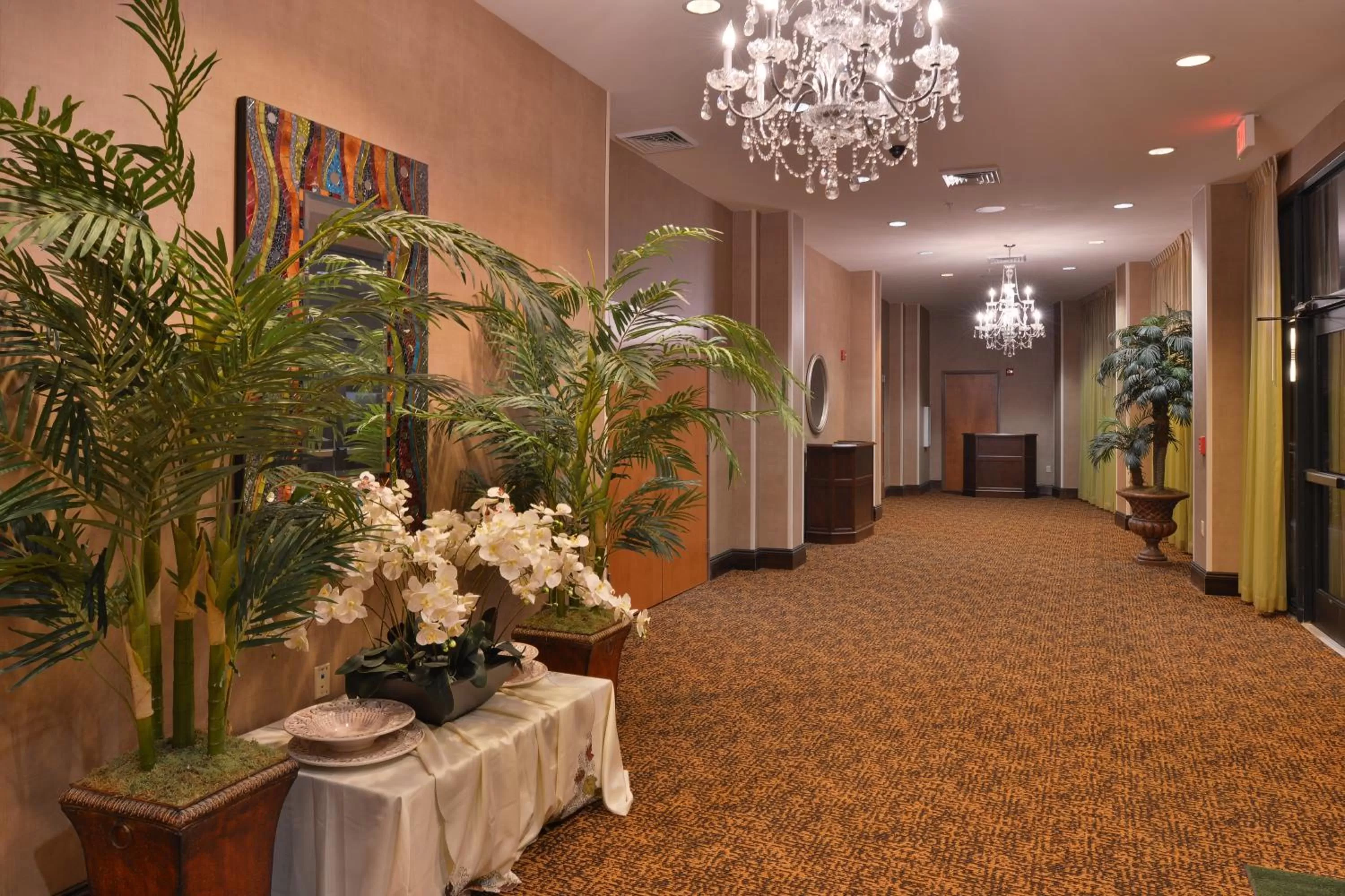 Meeting/conference room in Holiday Inn Montgomery South Airport by IHG