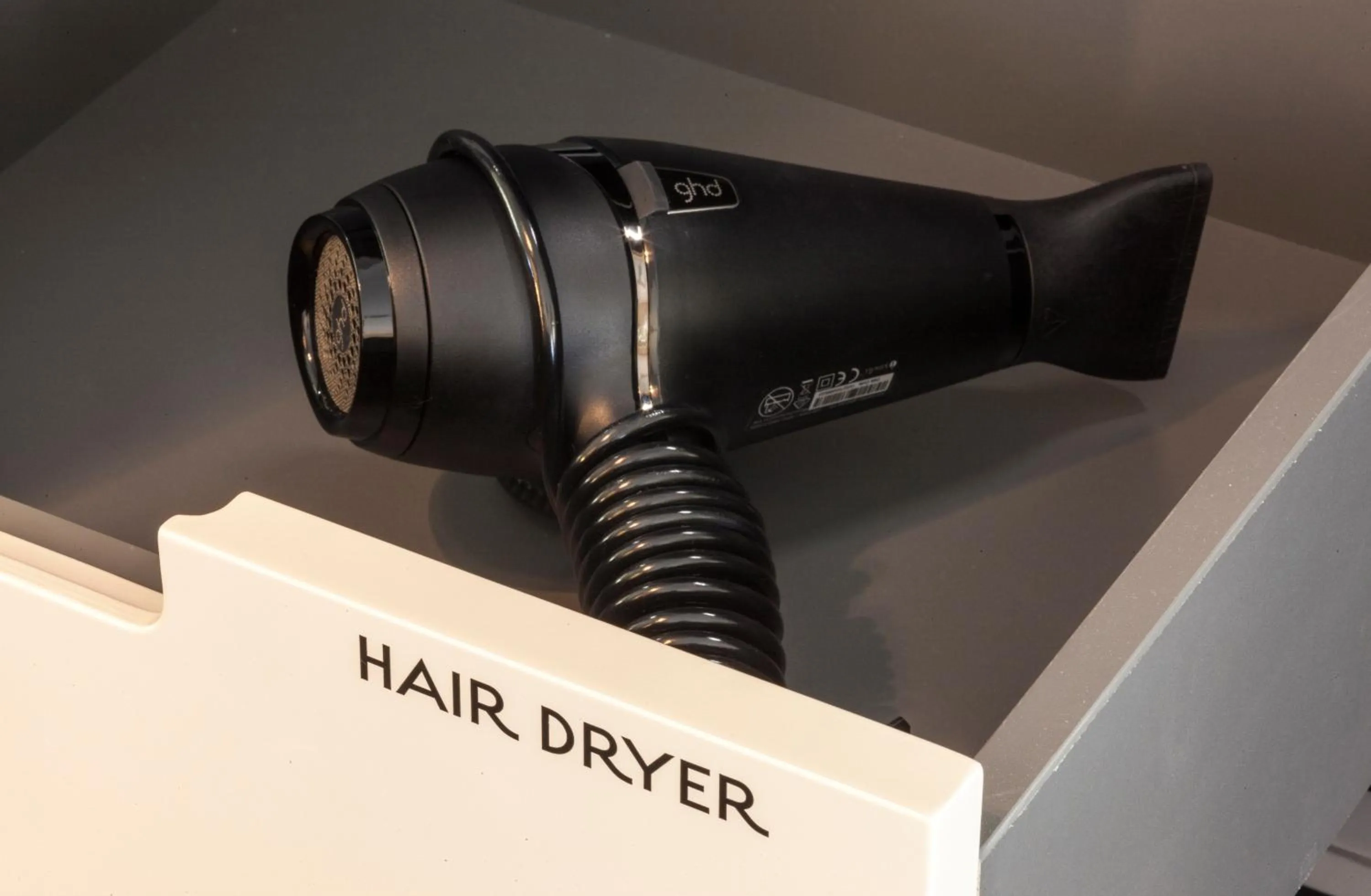 Superior King or Twin Room in The Resident Soho