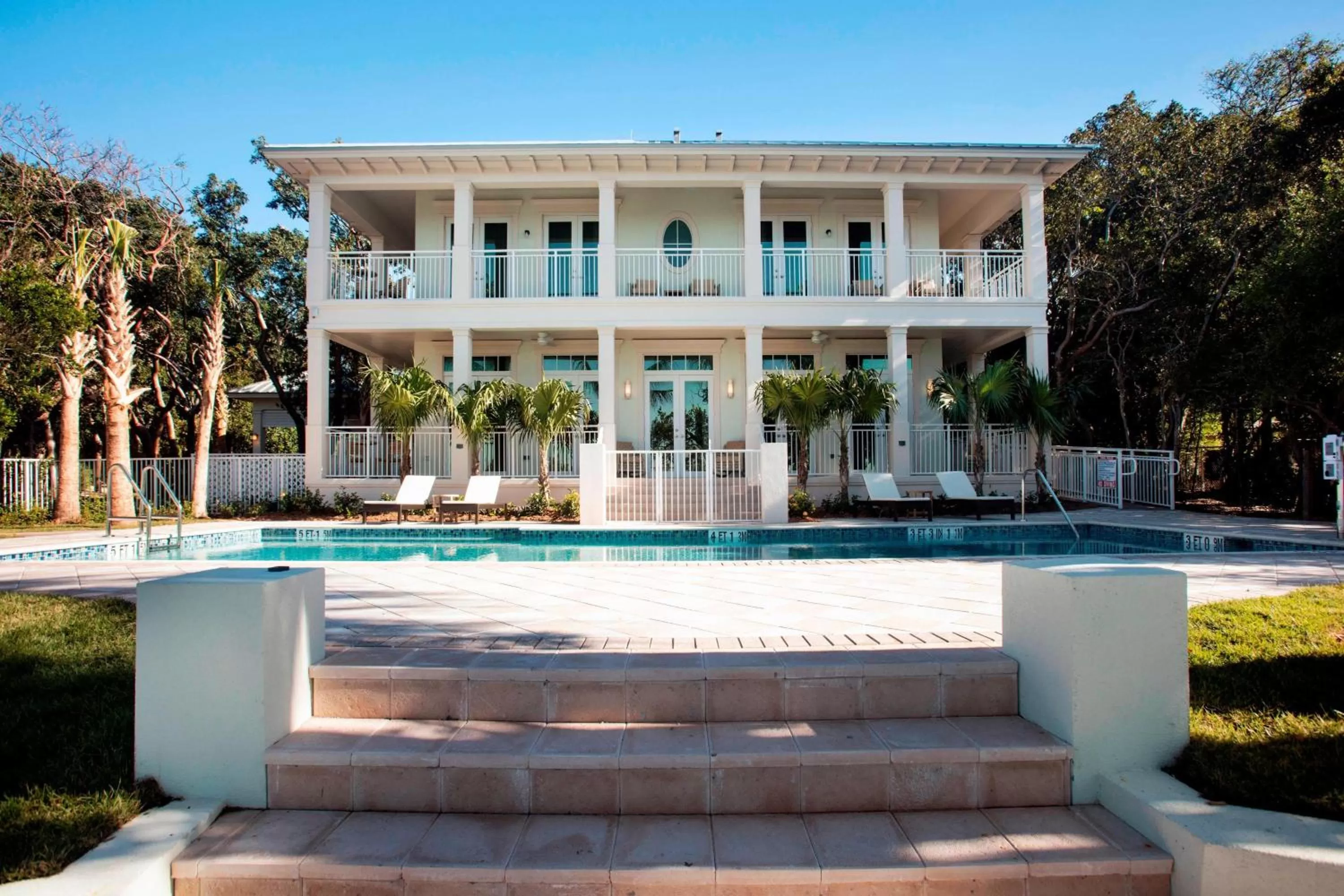 Beach in Playa Largo Resort & Spa, Autograph Collection