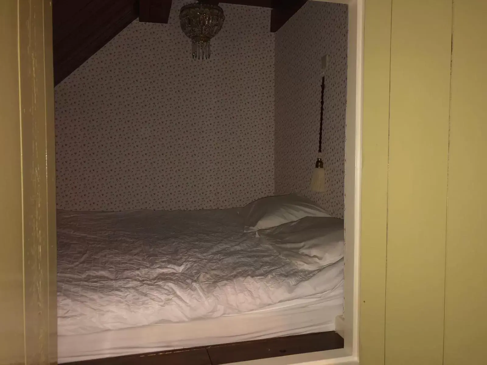 Three-Bedroom House in landgoed Groot Boerle Three-Bedroom House in landgoed Groot Boerle