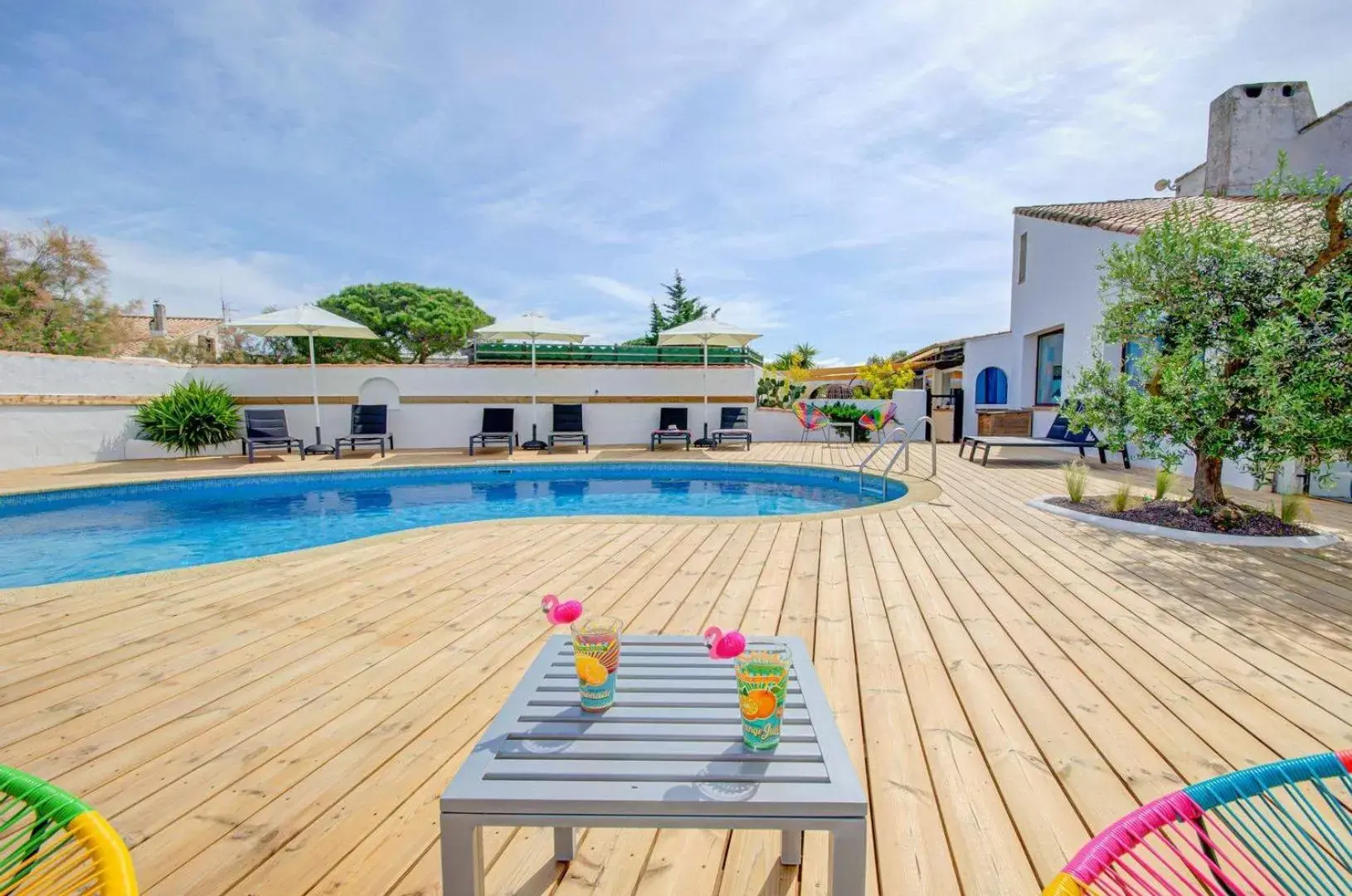 Hôtel La Palunette Hôtel La Palunette