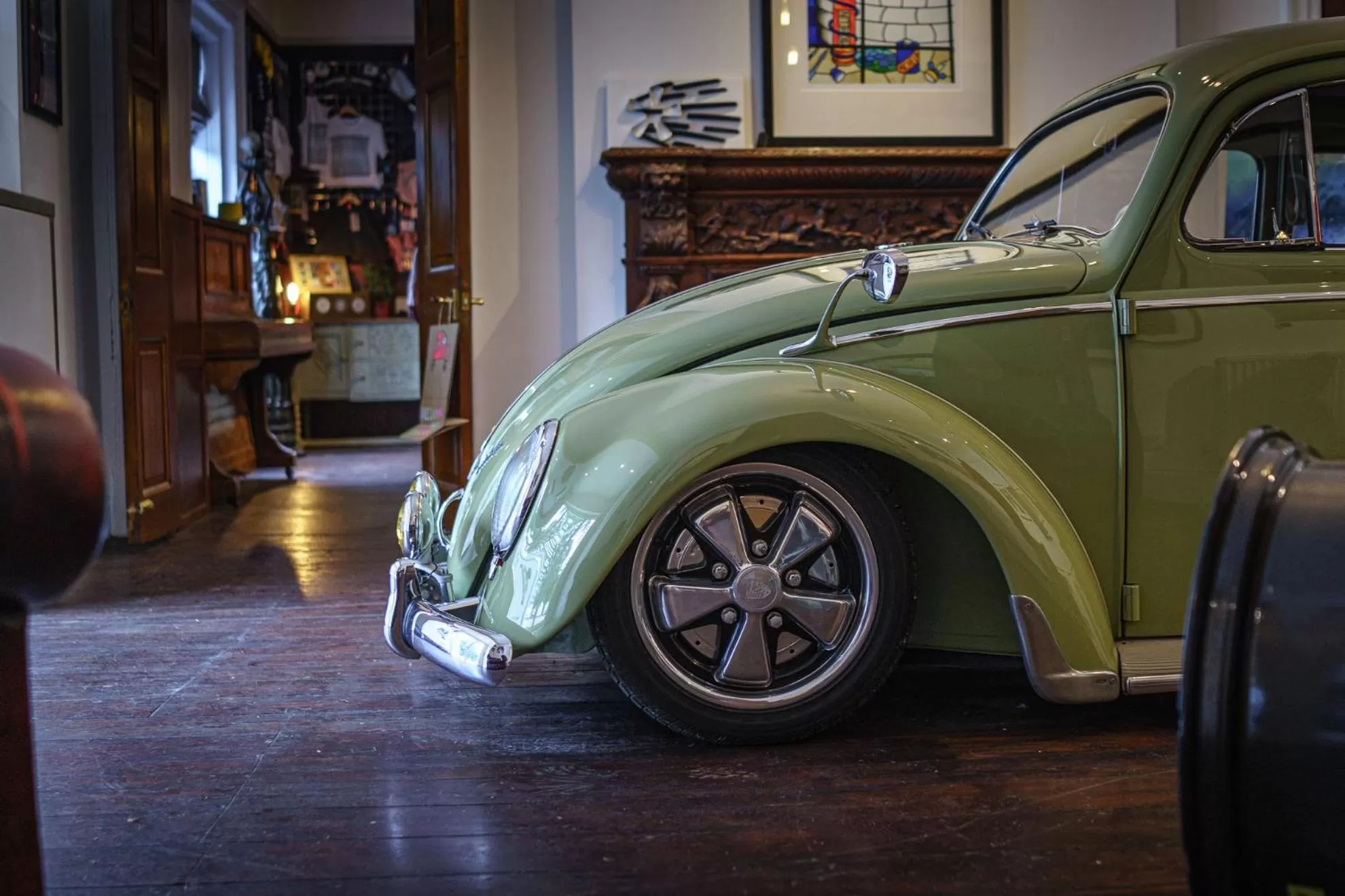 Other in Caffeine&Machine