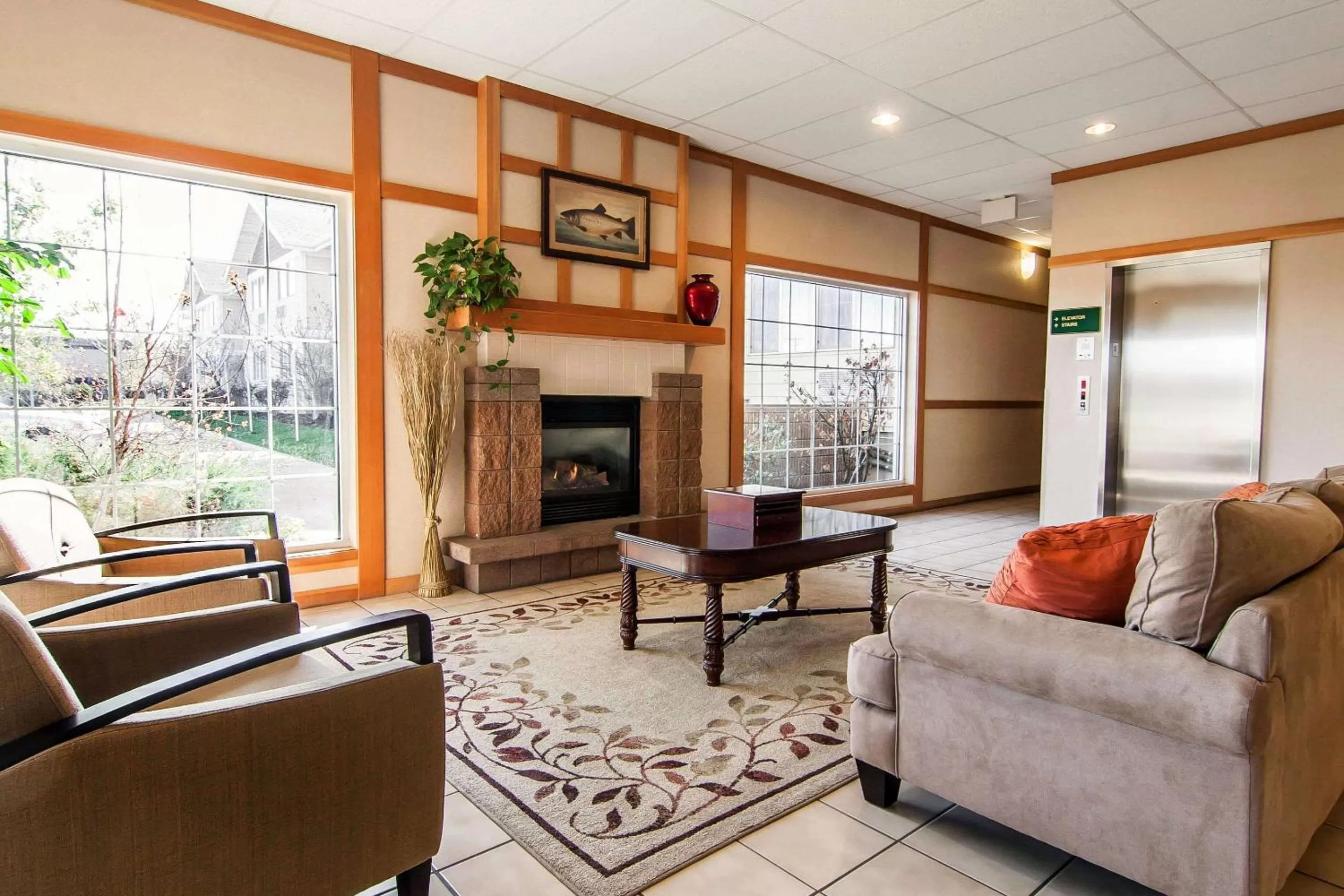 Country Inn & Suites by Radisson, Bend, OR