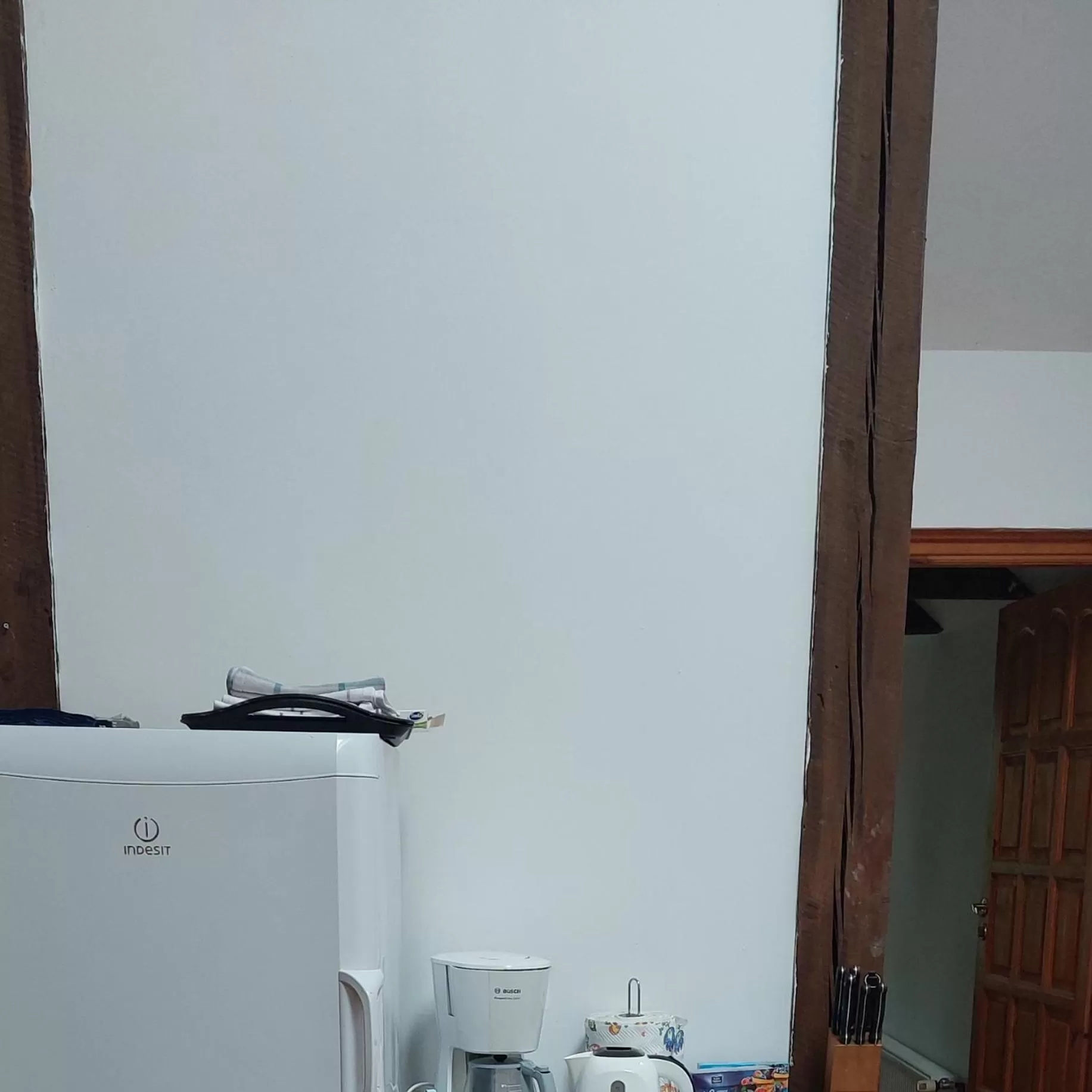 Coffee/tea facilities in Dom na Mazurach Pilec