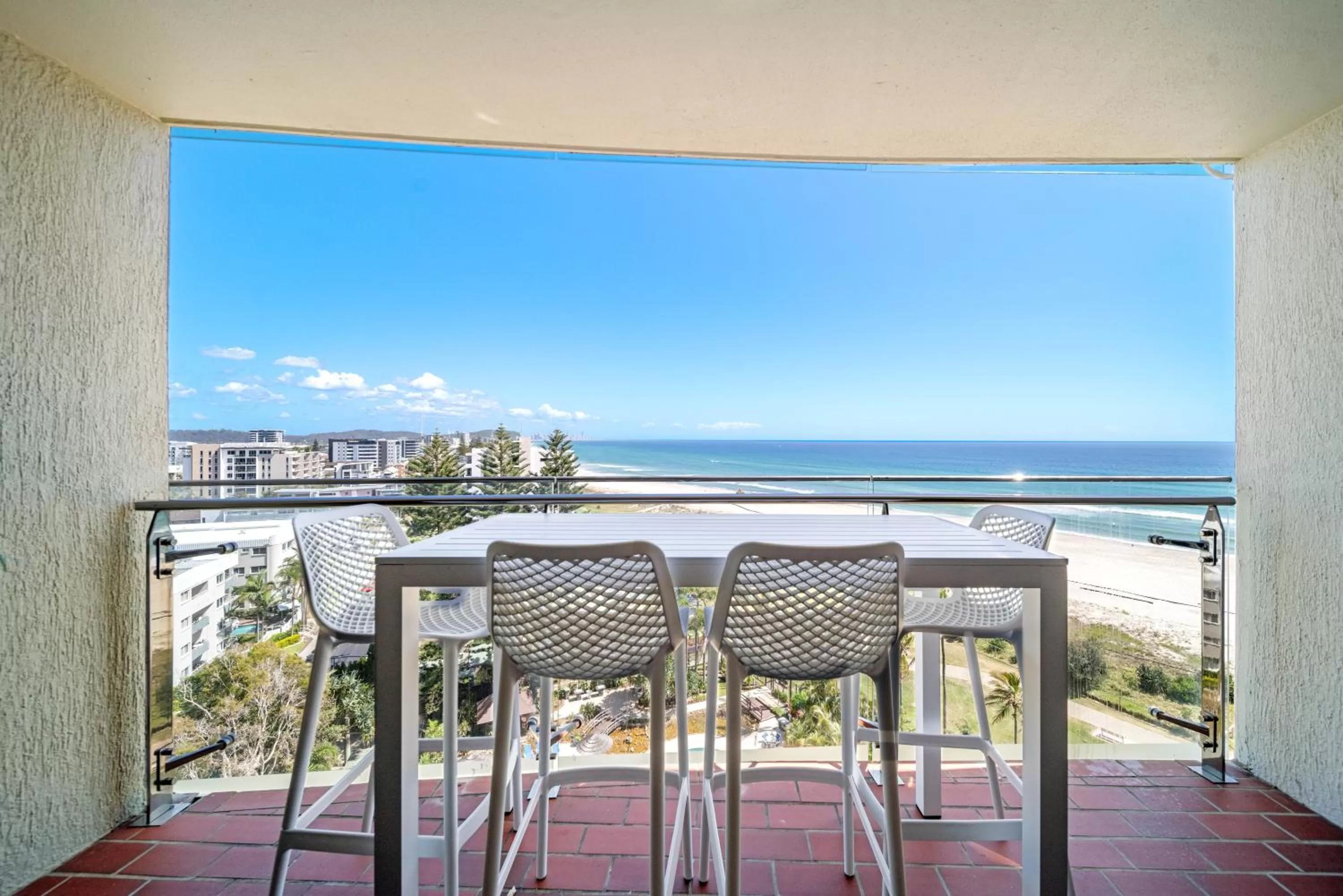 2 Bedroom Premier Plus in Princess Palm on the Beach