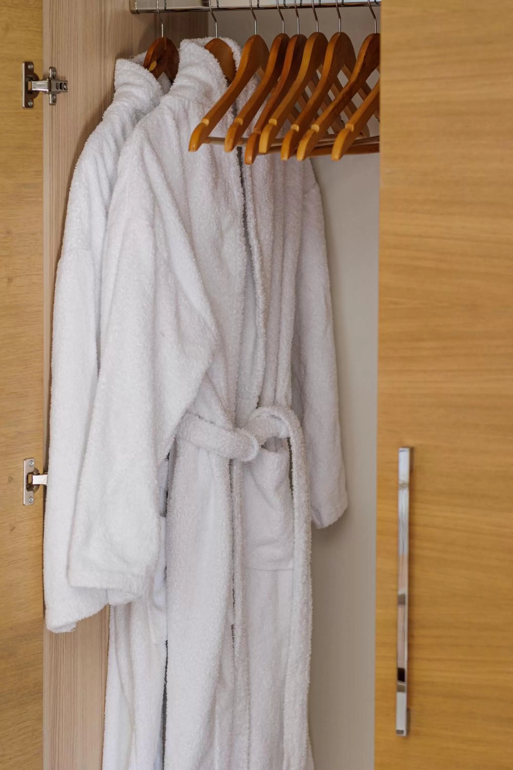 Bathroom in Hotel Kadmo by Aycon