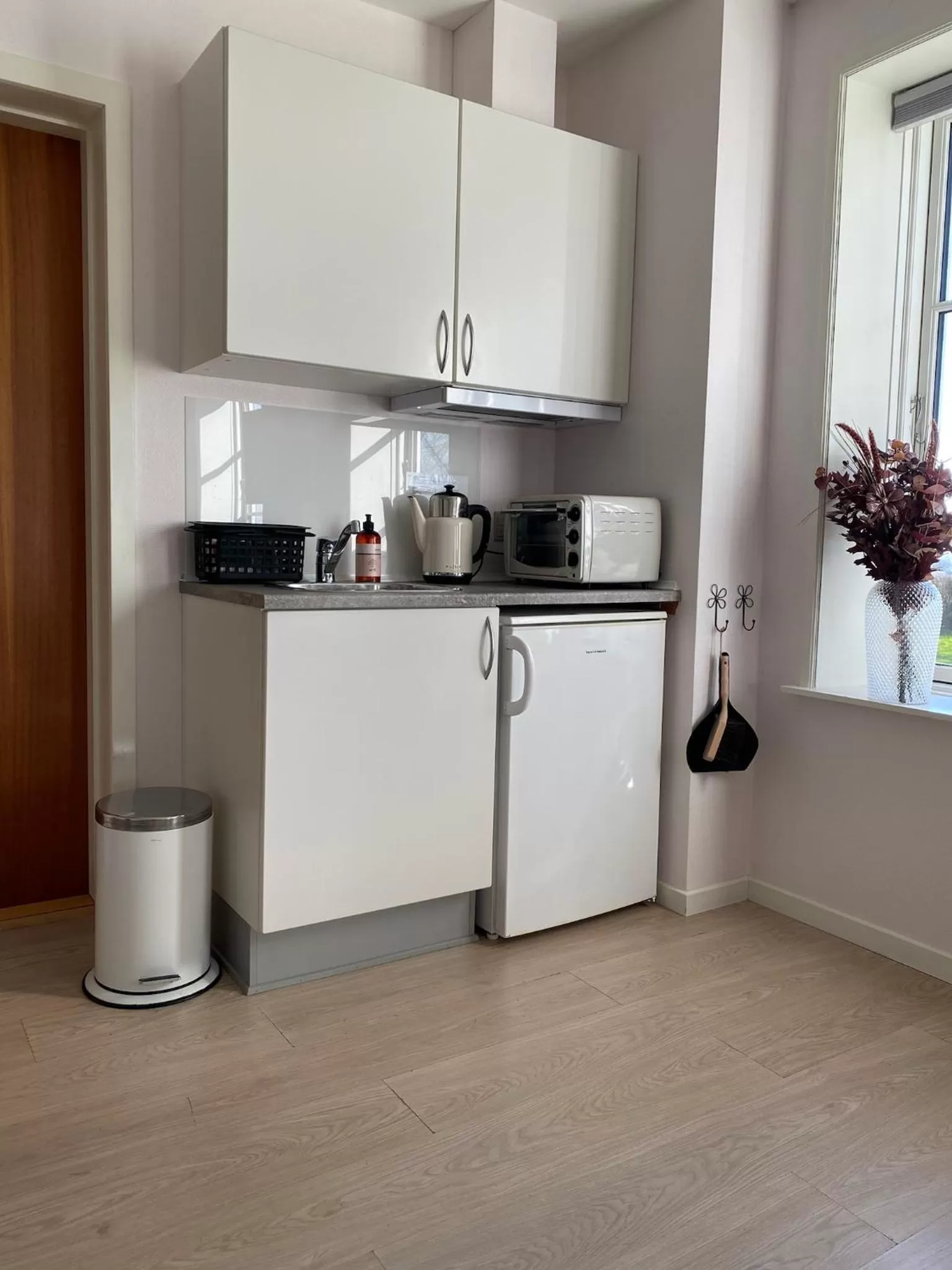 Kitchen or kitchenette in Rønhave