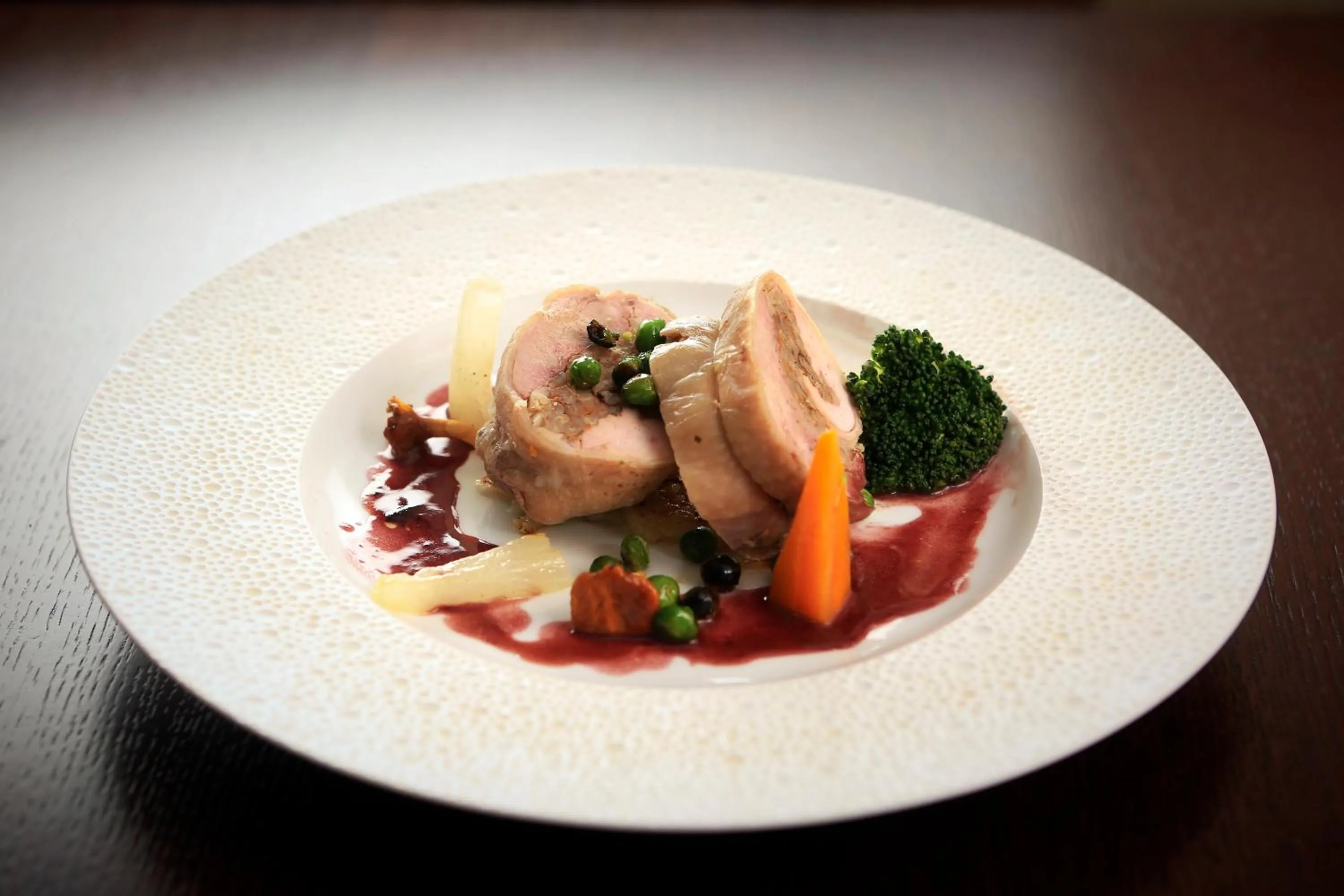 Le Clos Champel Hôtel Restaurant Logis