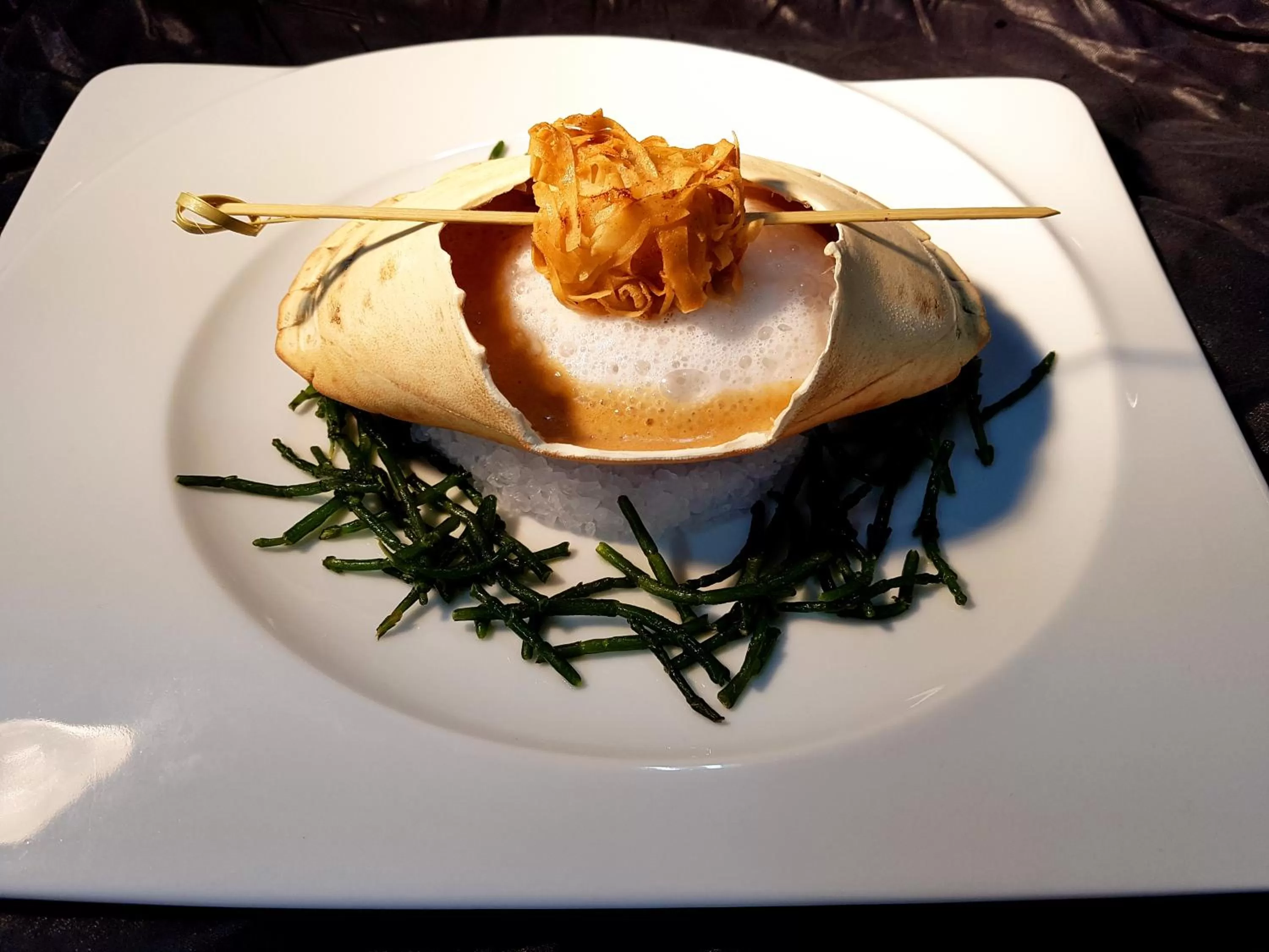 Food and drinks in Drahthammer Schlößl