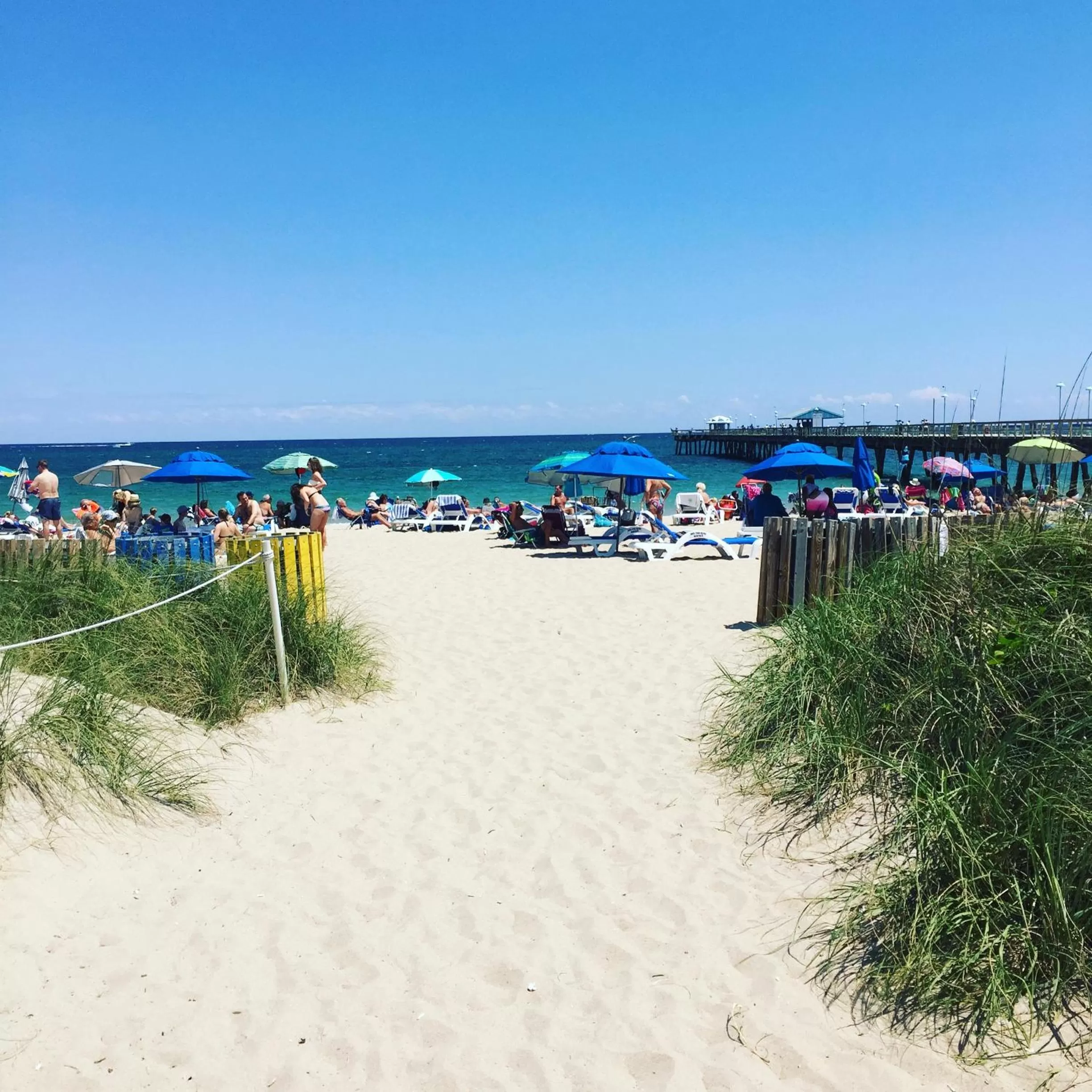 Beach in 4145 By The Sea Inn & Suites