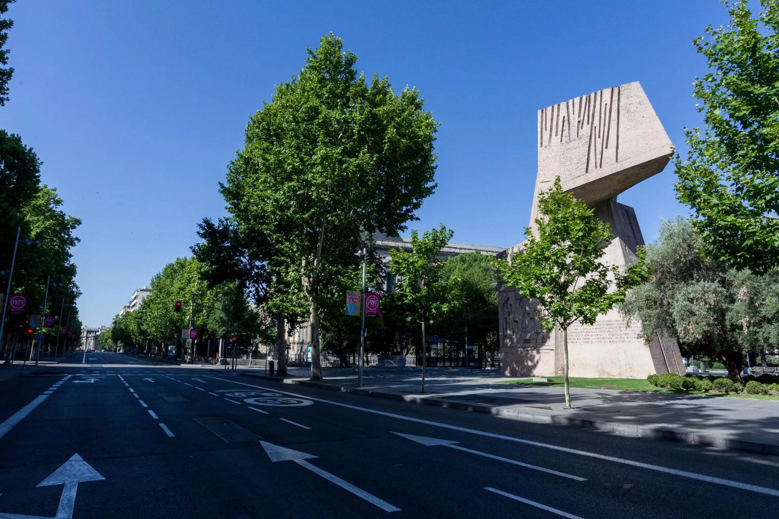 Other in Apartamentos Recoletos