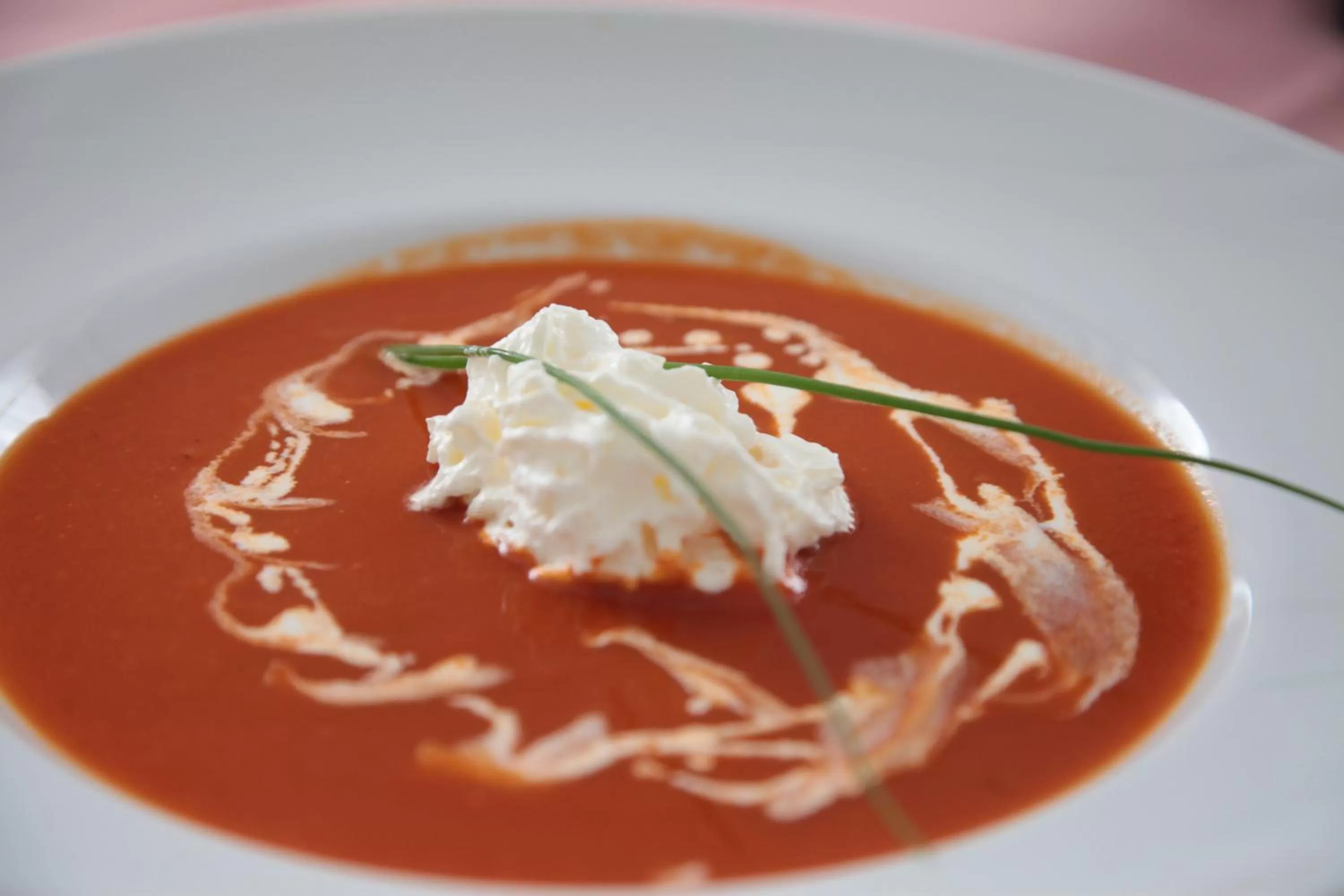 Dinner in Berleburger Hof