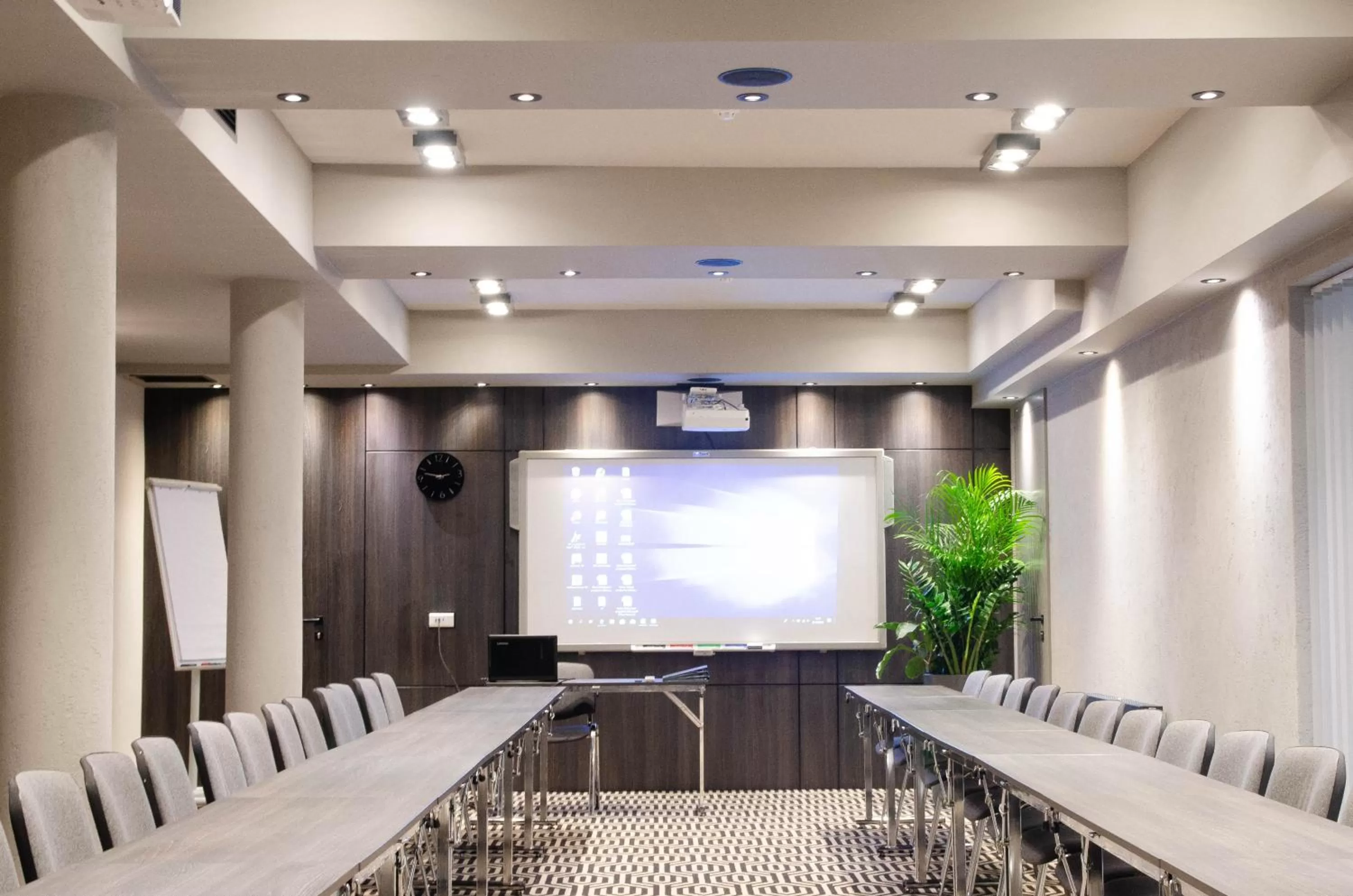 Meeting/conference room in Hotel Atrium