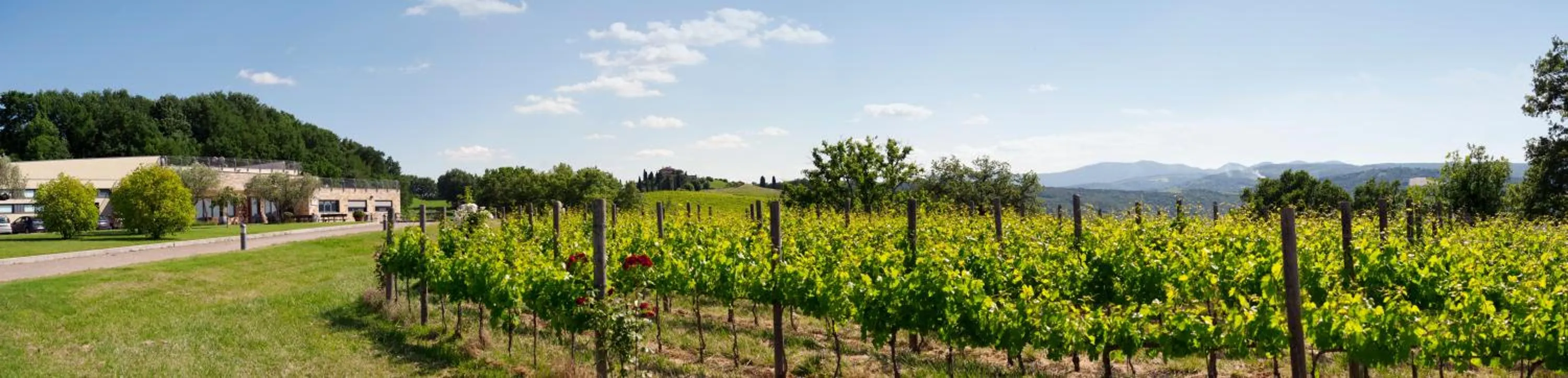 Day in Relais Todini - Residenza d'epoca - Luxury Historic house