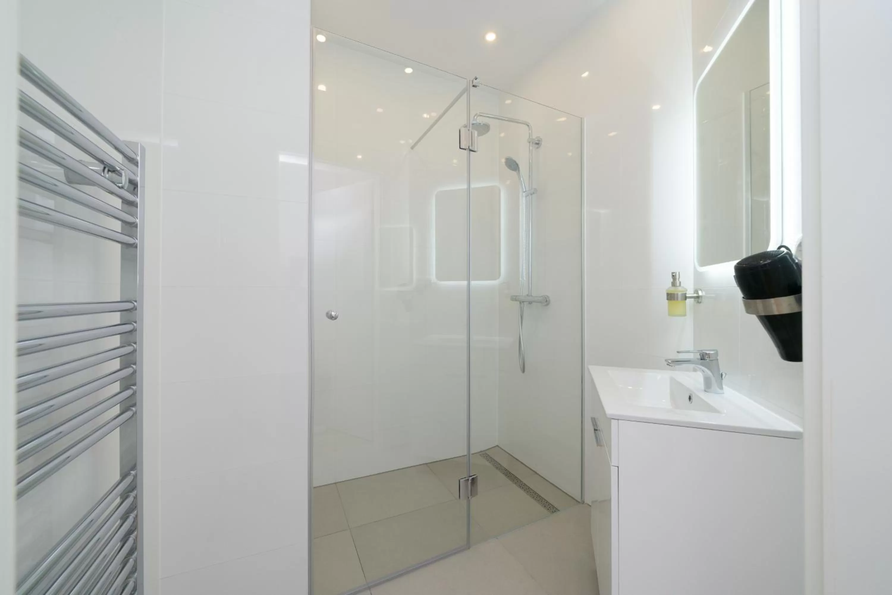 Vienna Stay Apartments or Rooms 1050