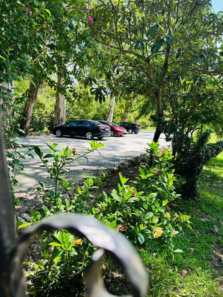 Vita Gardenia Hotel Tskaltubo