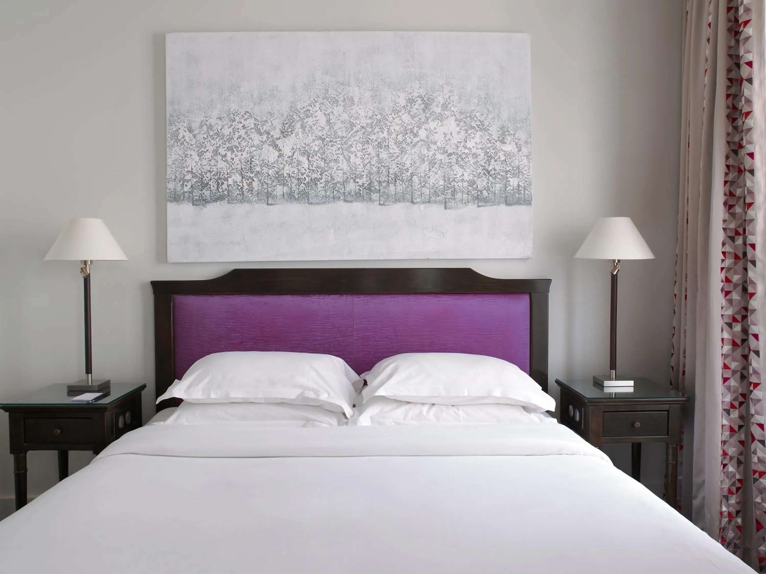 Superior Room in Hotel Royal Saint Honore Paris Louvre Superior Room in Hotel Royal Saint Honore Paris Louvre