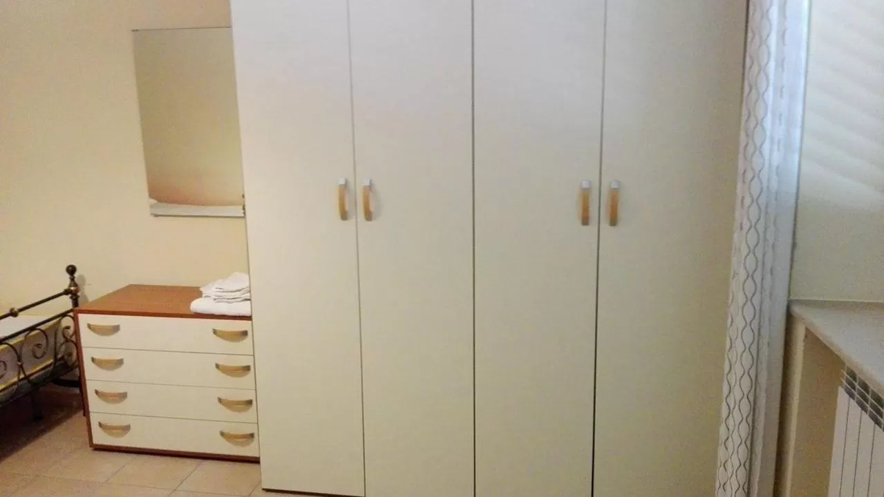 Bed in Nenna Country