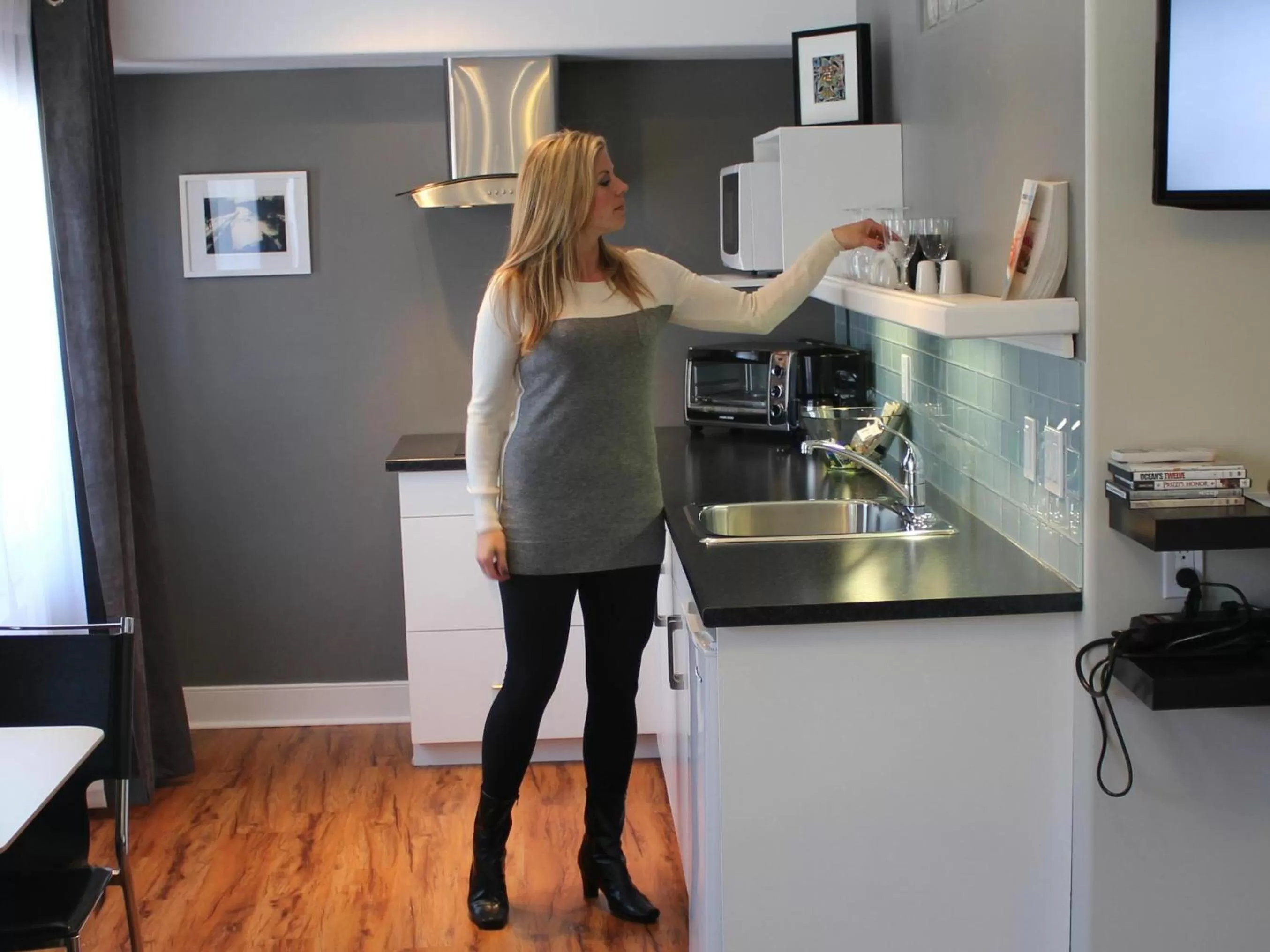 Other in Merrickville Guest Suites